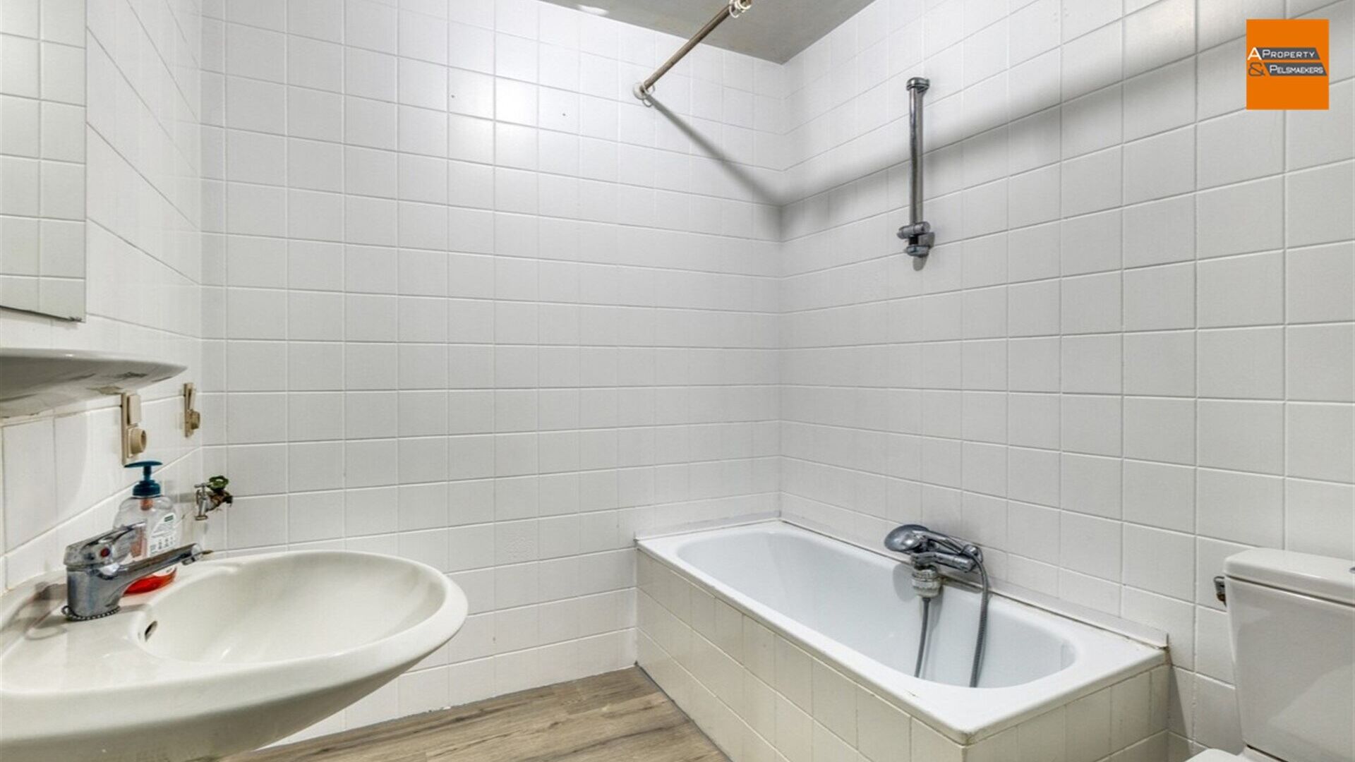 Appartement te koop in KORTENBERG