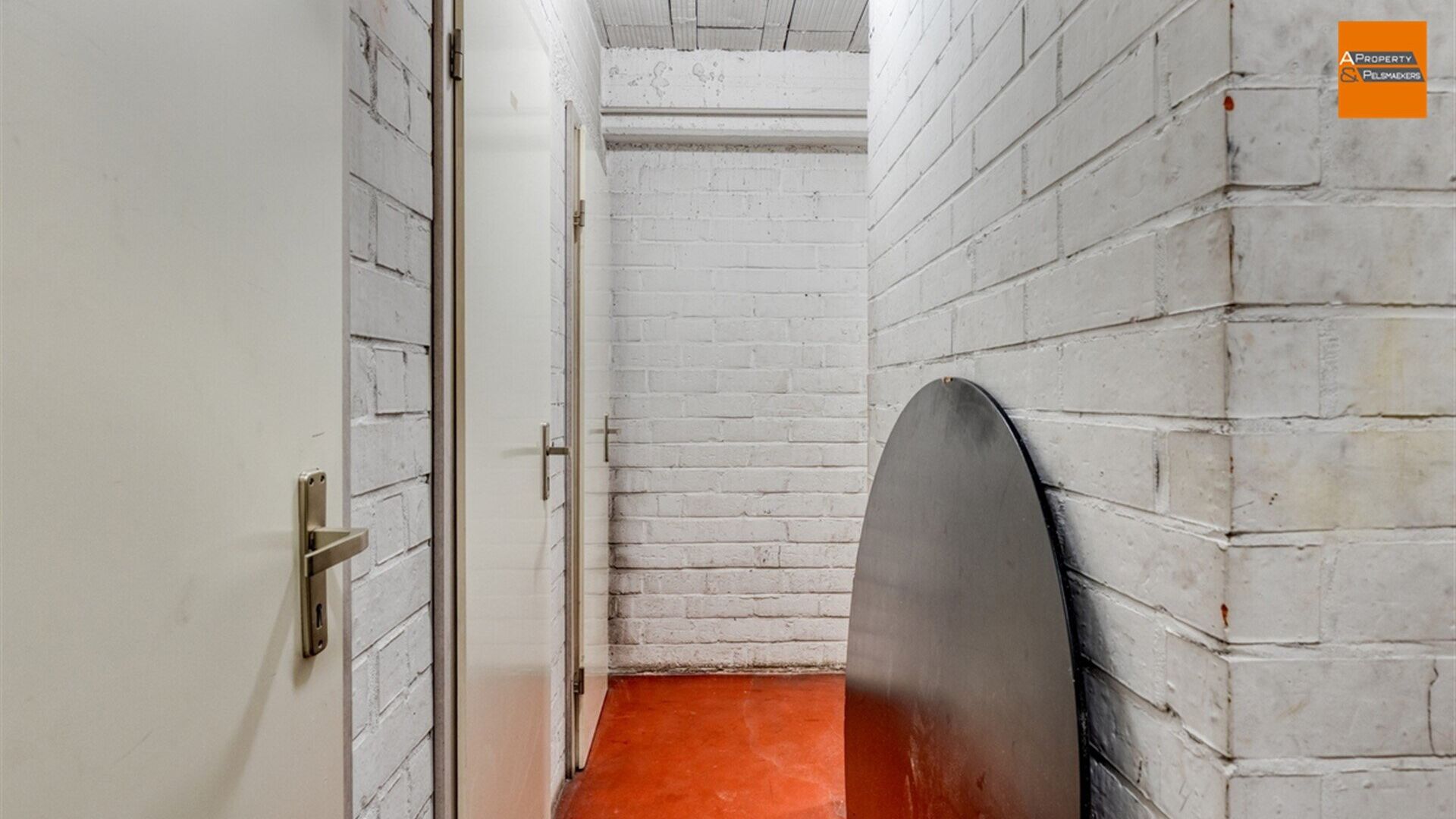 Appartement te koop in KORTENBERG