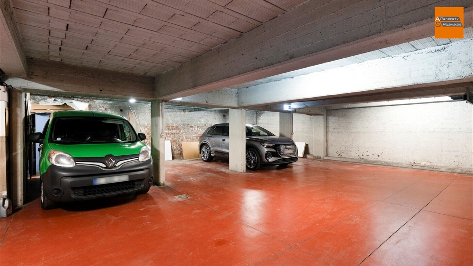 Appartement te koop in KORTENBERG