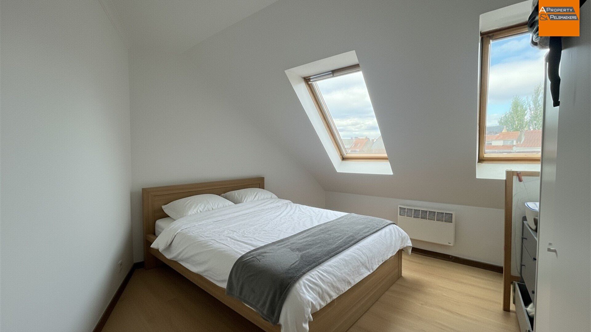 Appartement te koop in KORTENBERG