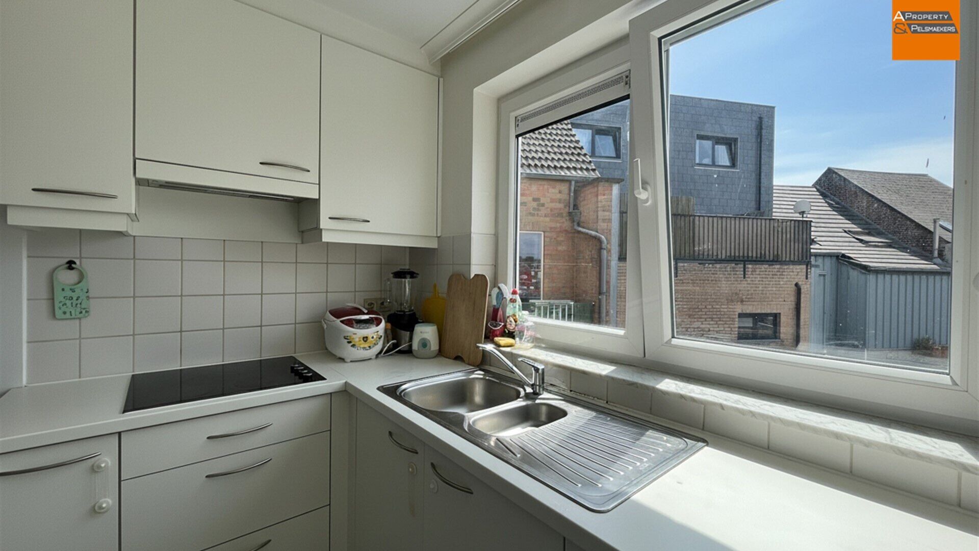 Appartement te koop in KORTENBERG