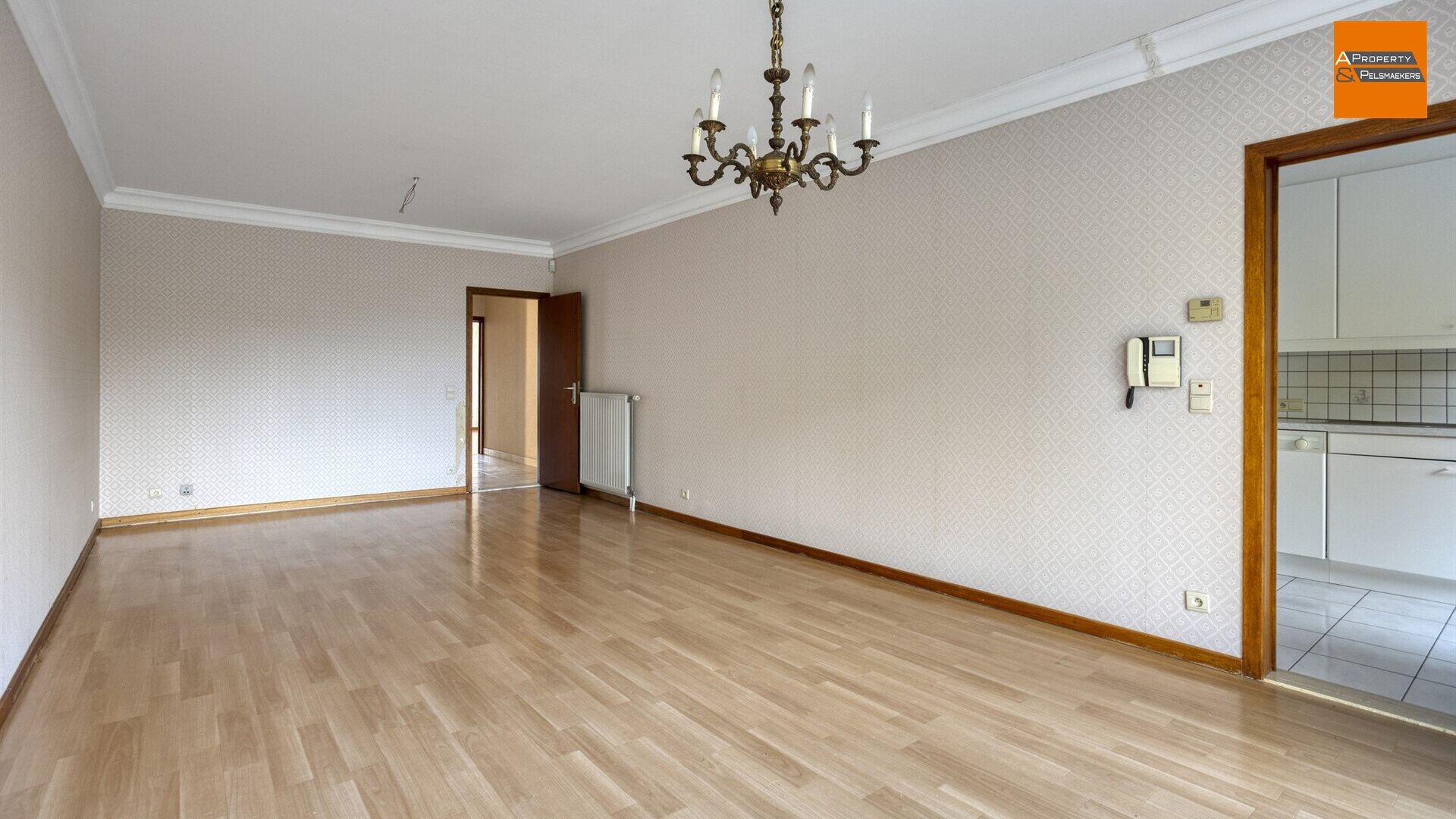 Appartement te koop in KORTENBERG