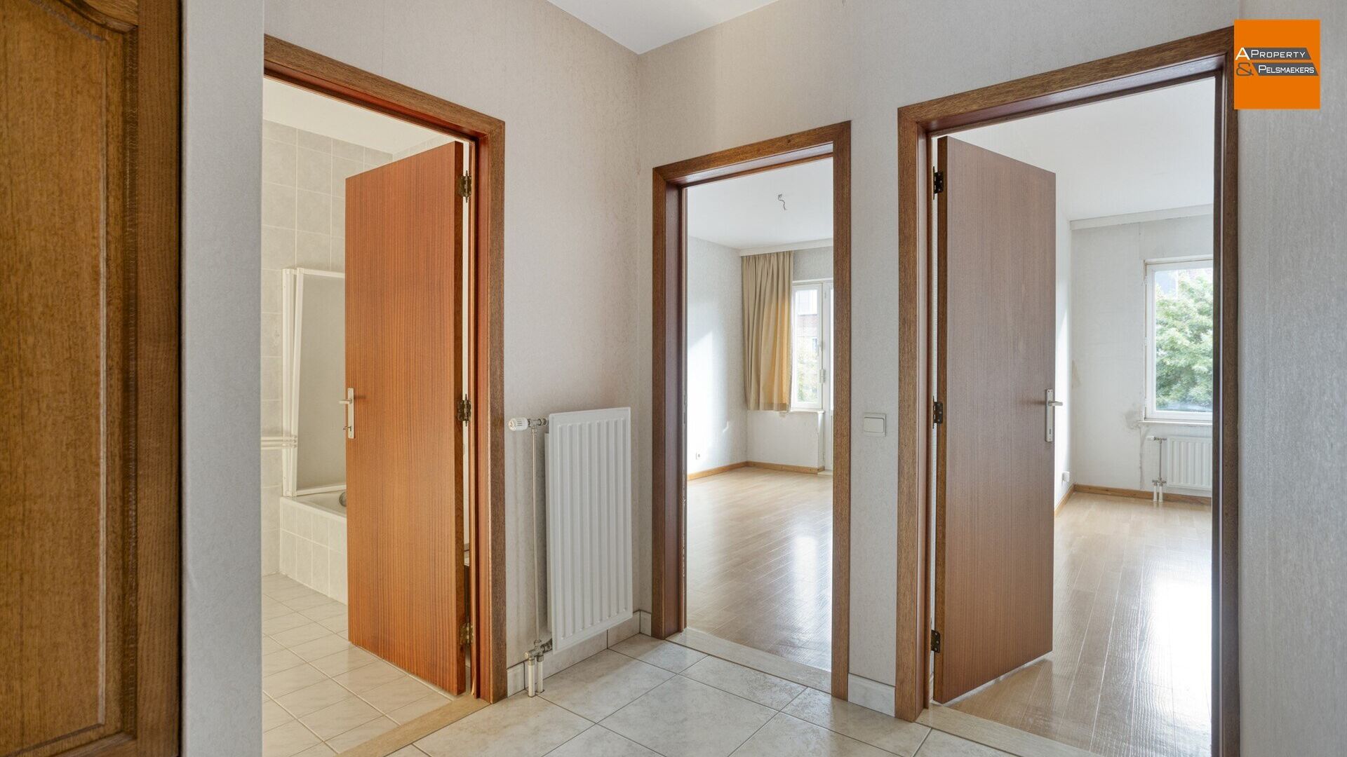 Appartement te koop in KORTENBERG