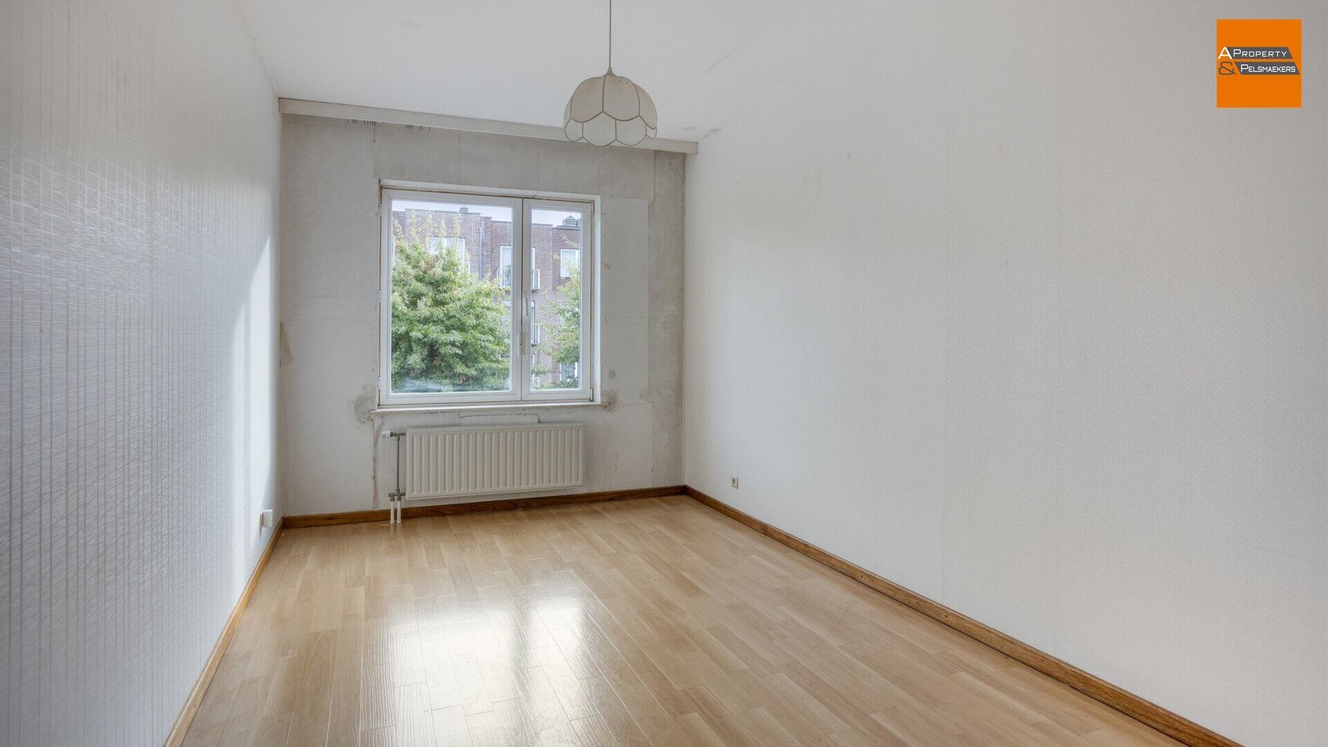 Appartement te koop in KORTENBERG
