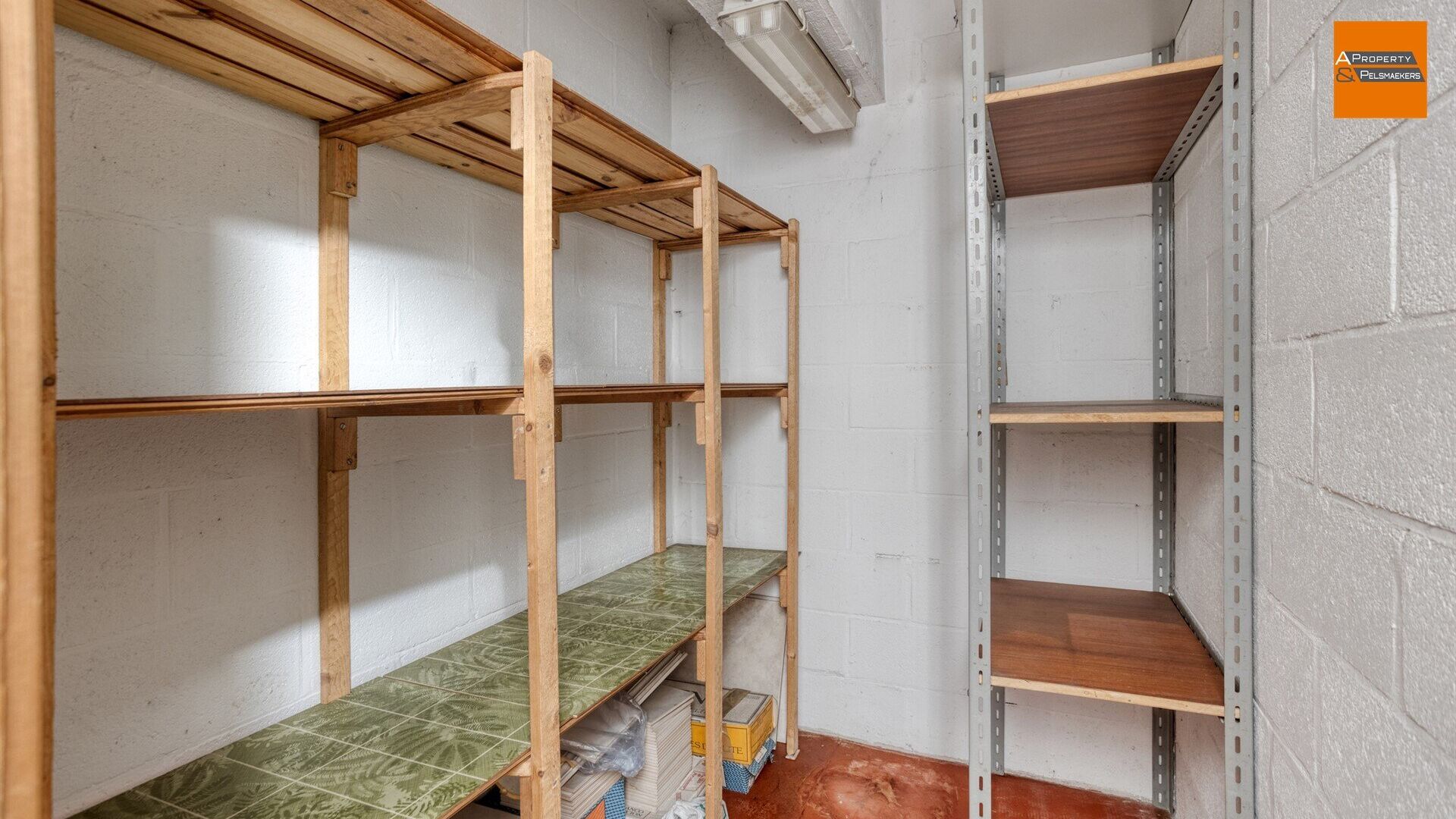 Appartement te koop in KORTENBERG