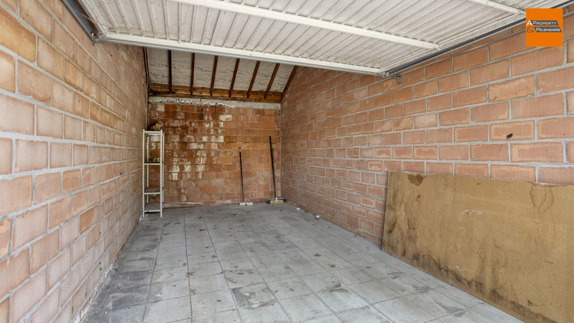 Appartement te koop in KORTENBERG