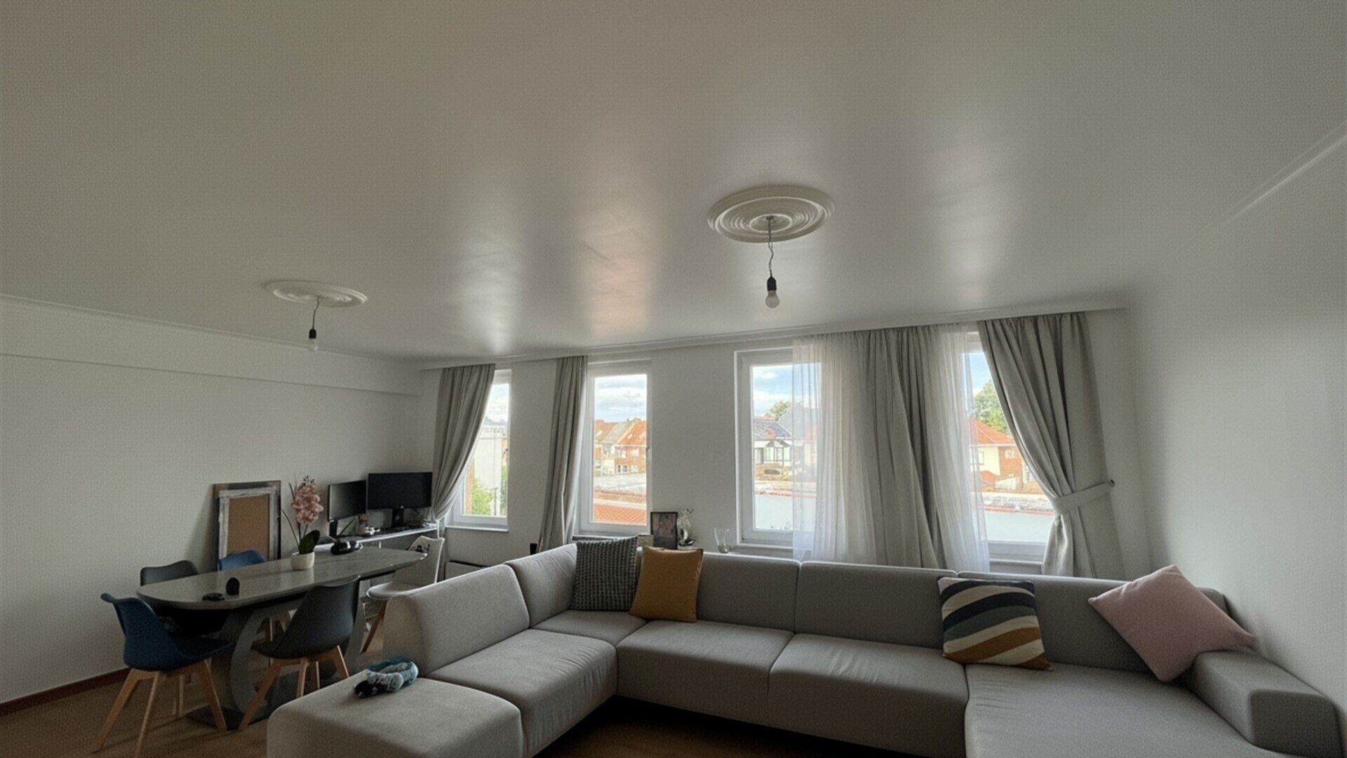 Appartement te koop in KORTENBERG