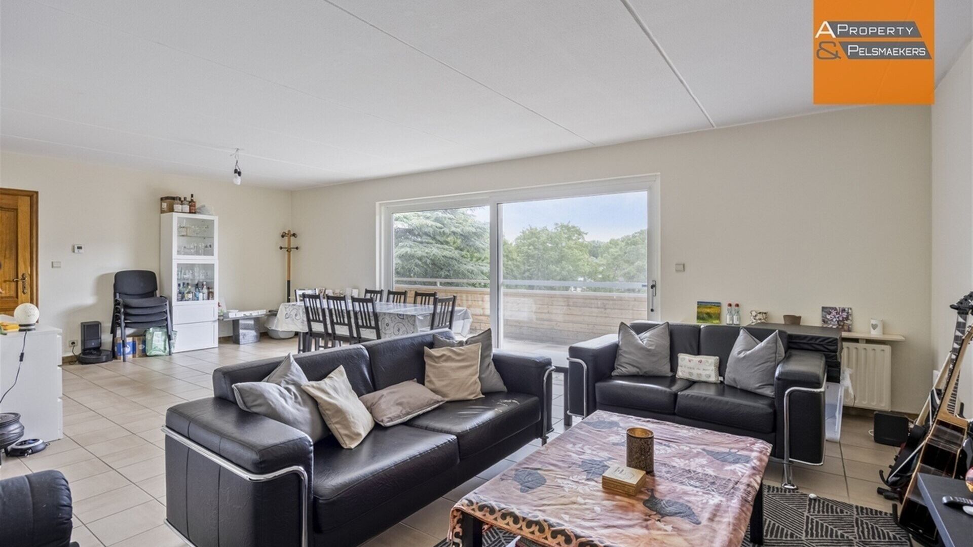 Appartement te koop in KORTENBERG