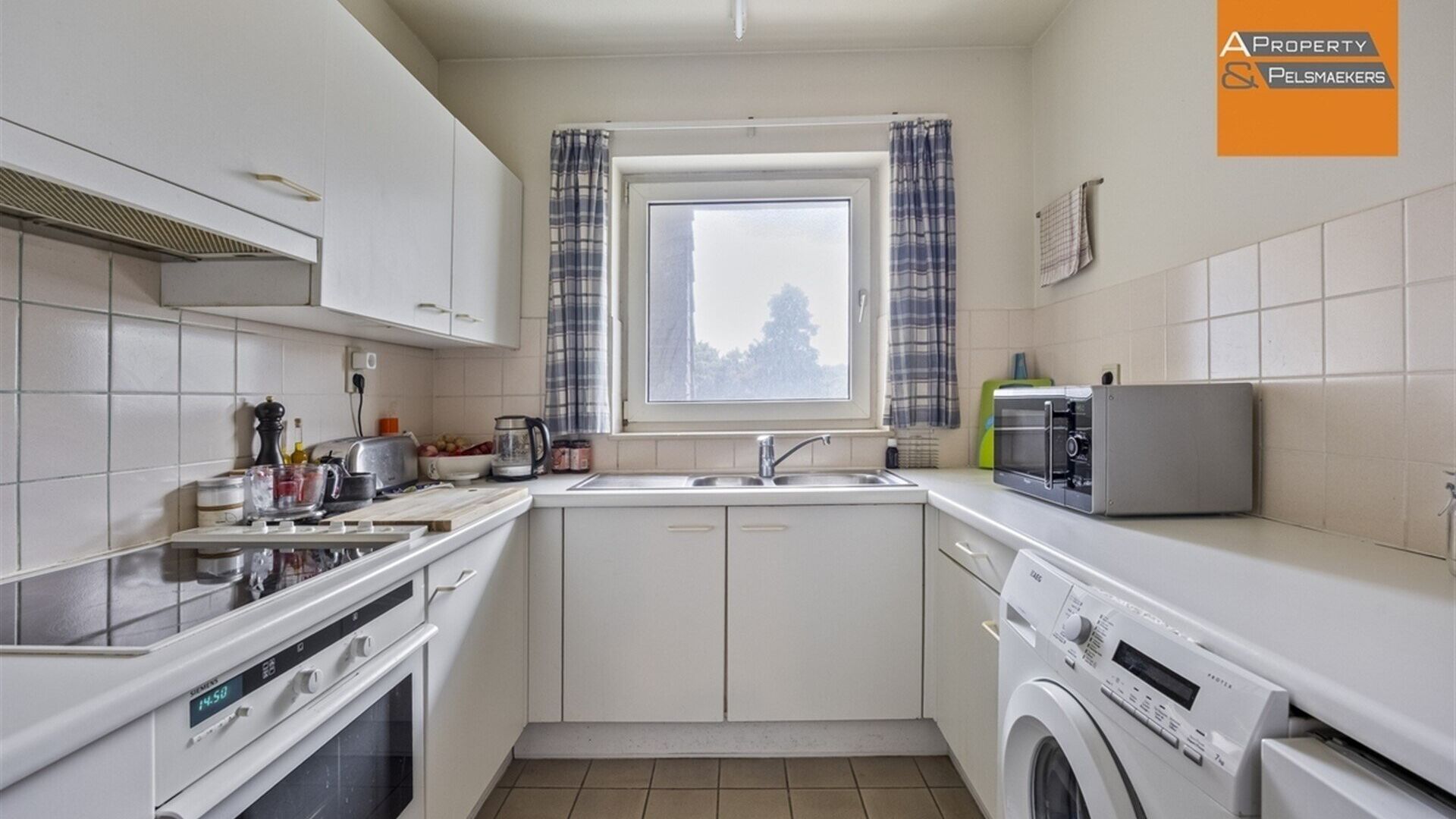 Appartement te koop in KORTENBERG