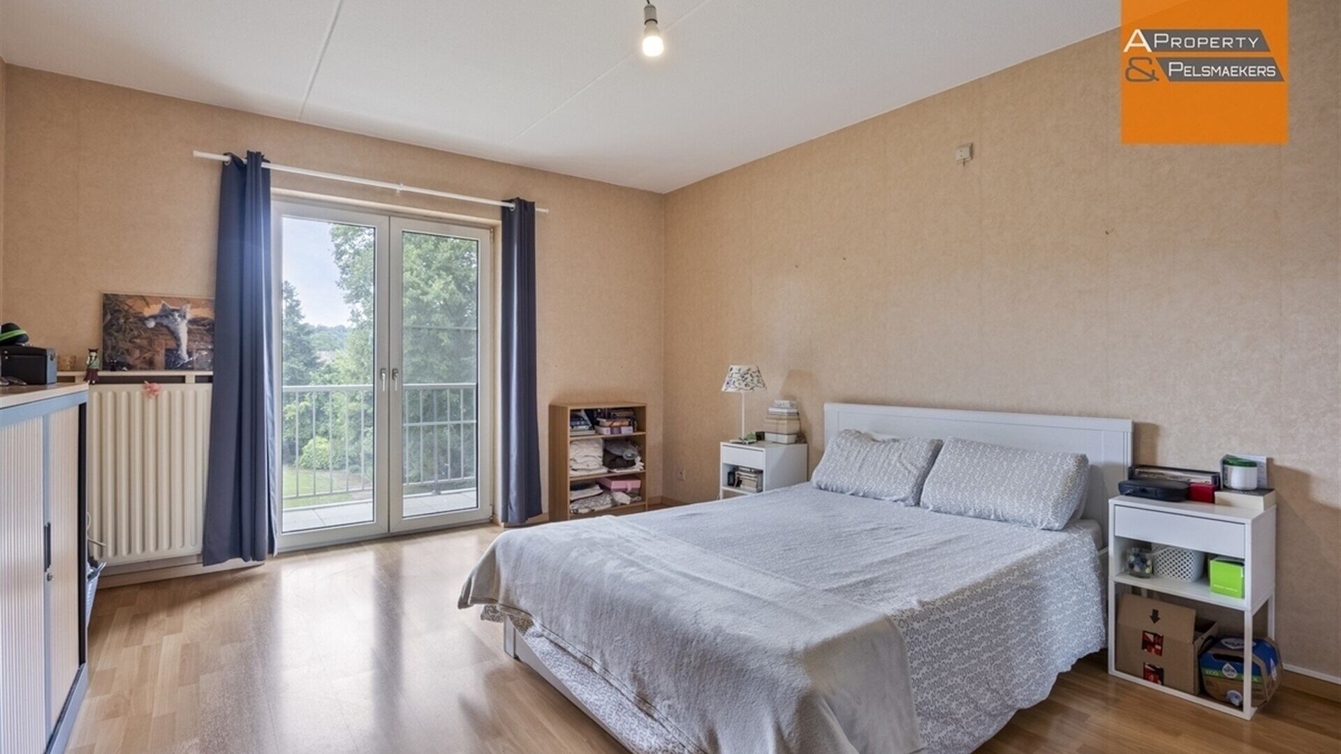 Appartement te koop in KORTENBERG