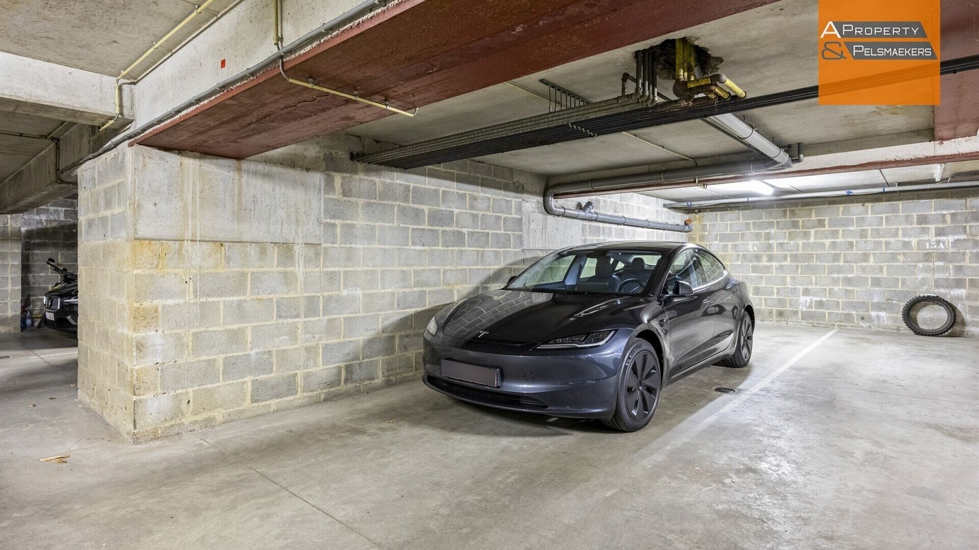 Appartement te koop in KORTENBERG