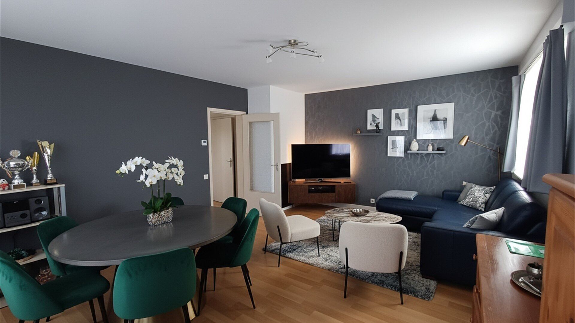 Appartement te koop in KORTENBERG