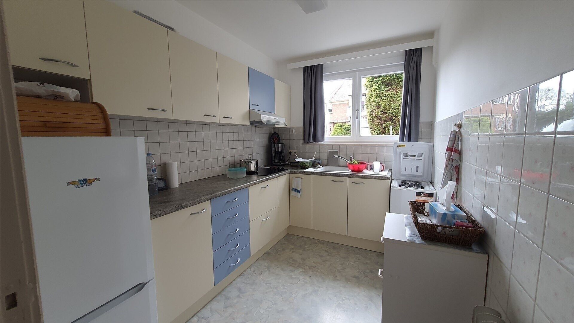 Appartement te koop in KORTENBERG