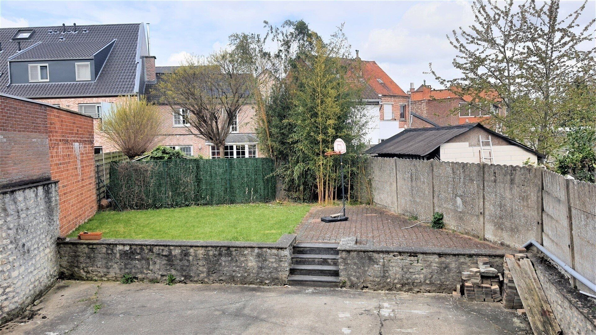 Appartement te koop in KORTENBERG