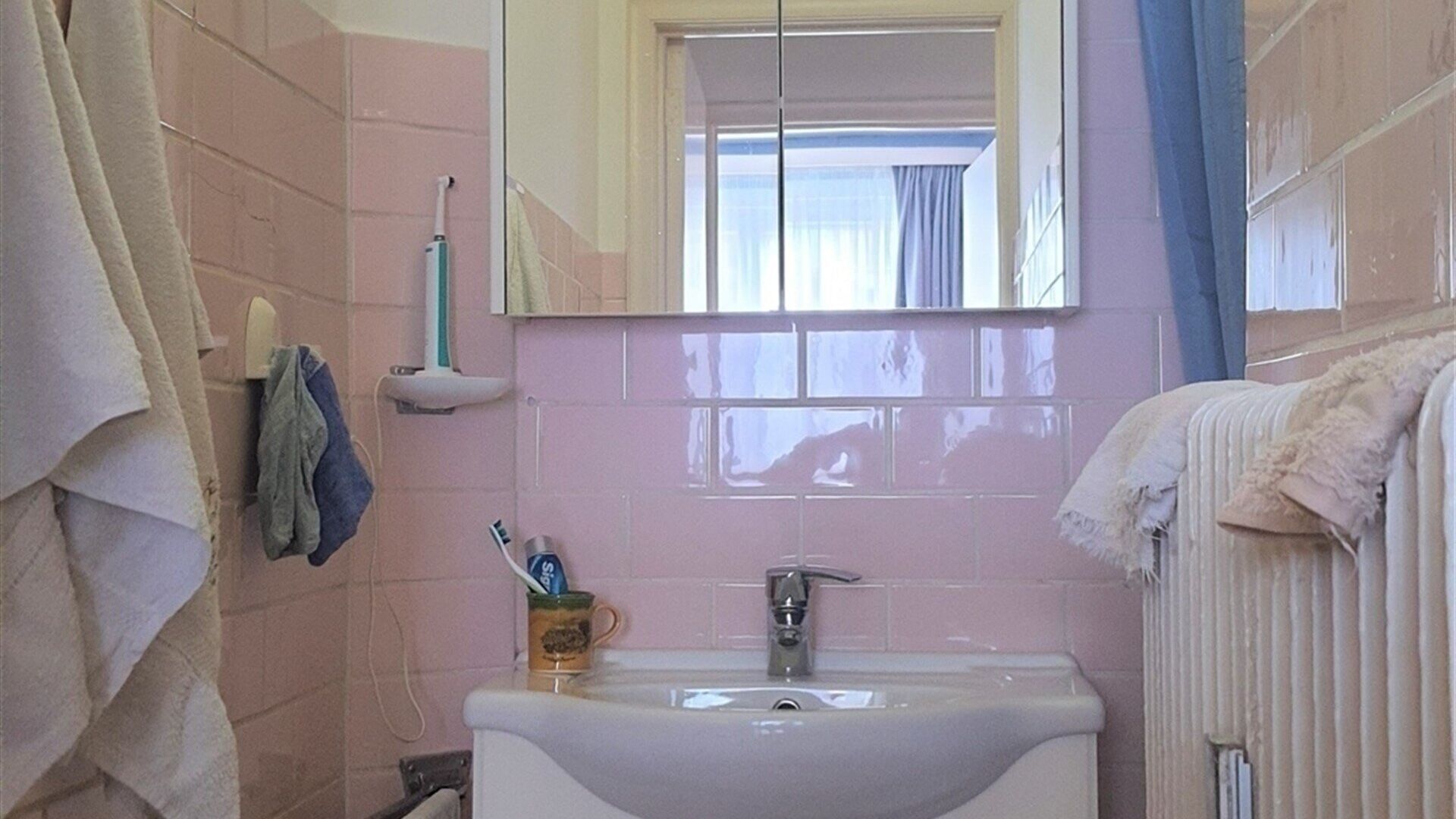 Appartement te koop in KORTENBERG