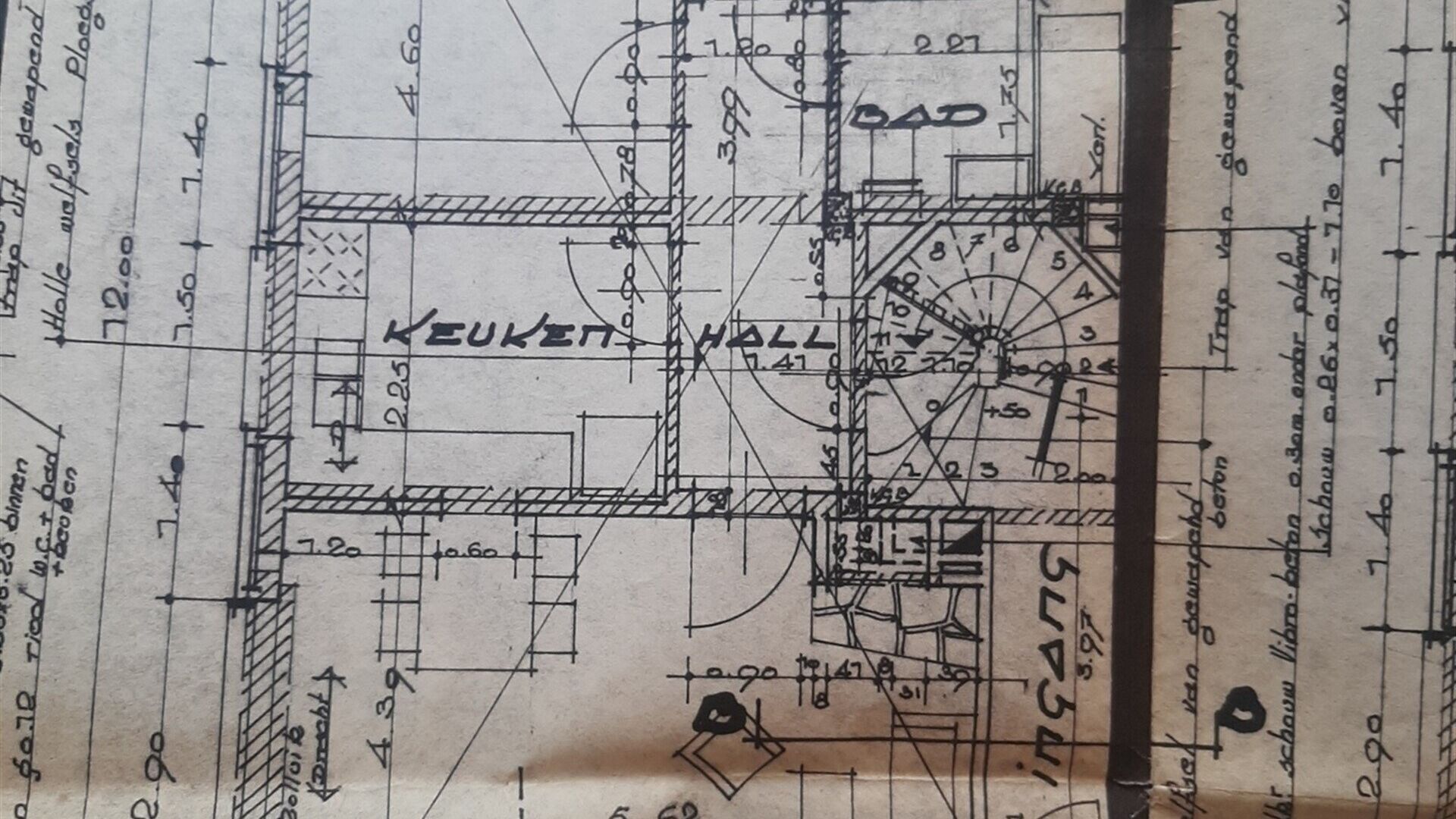 Appartement te koop in KORTENBERG