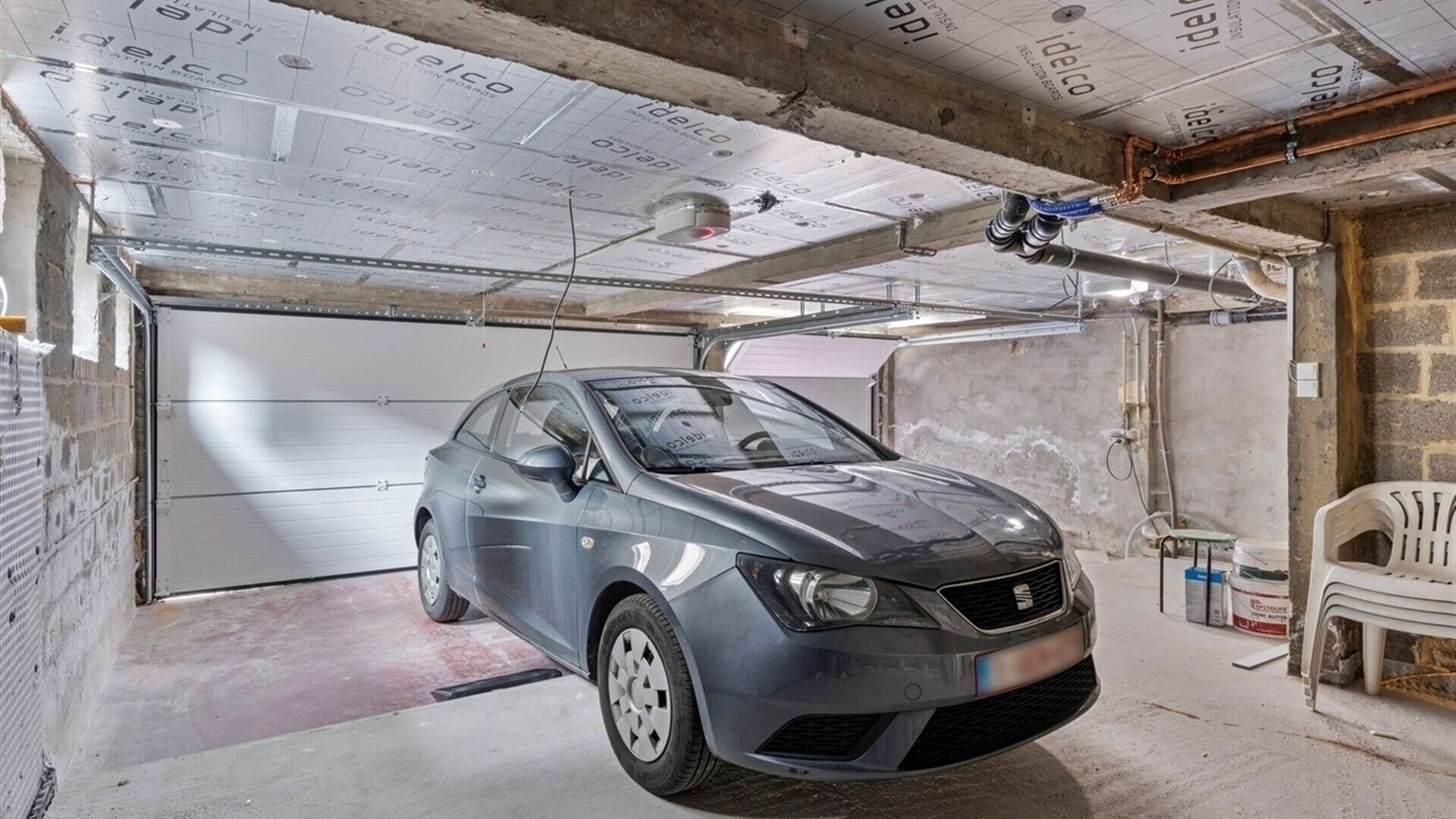 Appartement te koop in KORTENBERG