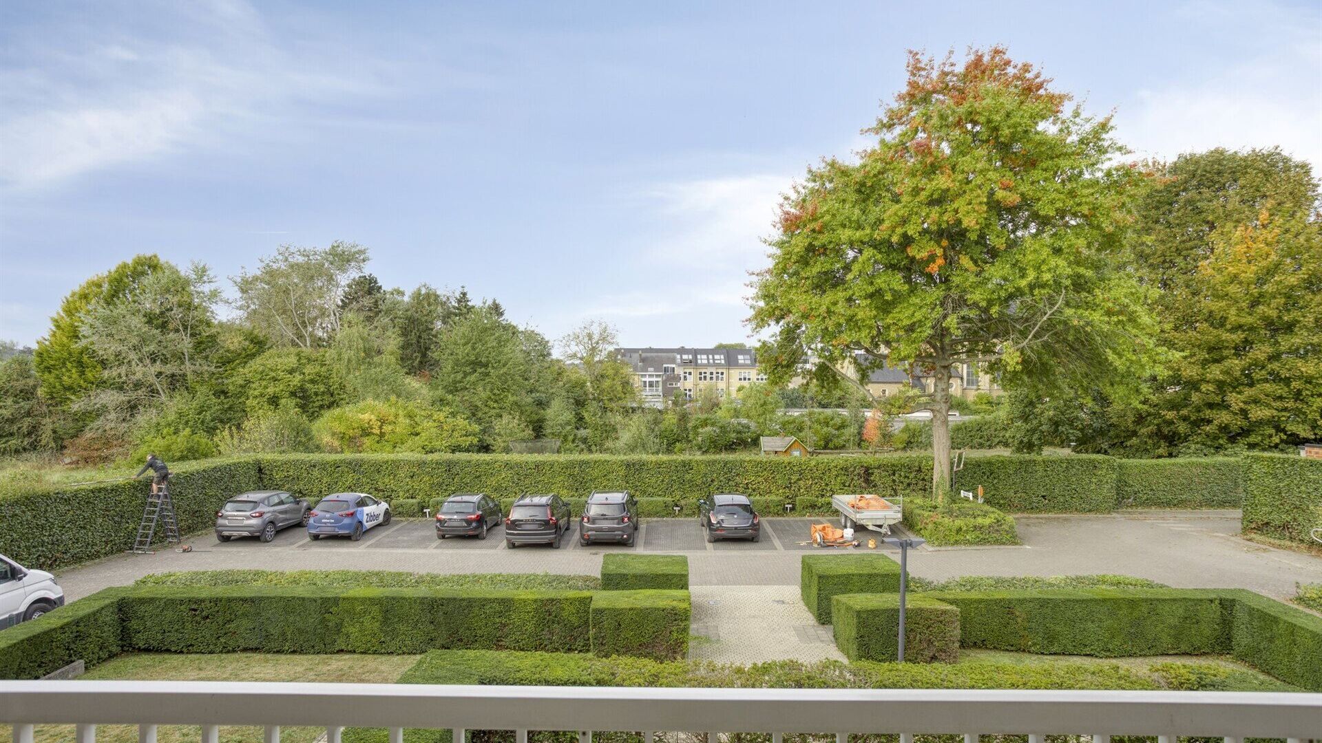 Appartement te koop in KORTENBERG