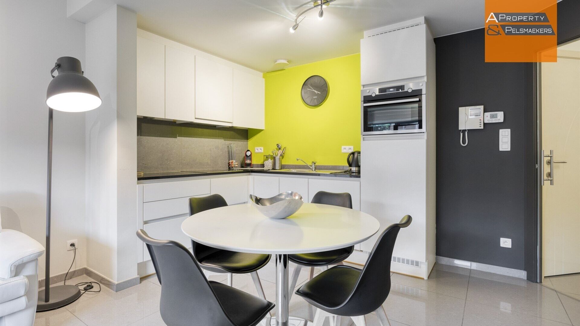 Appartement te koop in KORTENBERG