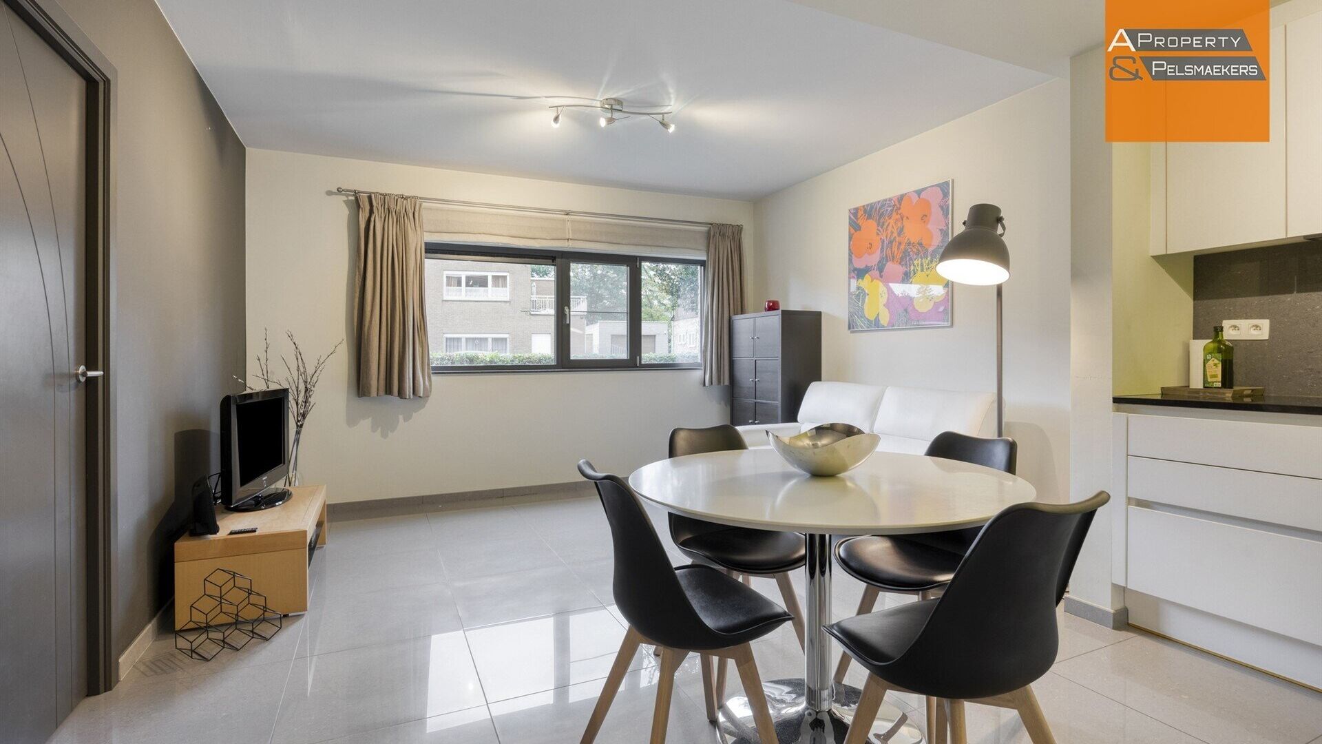 Appartement te koop in KORTENBERG