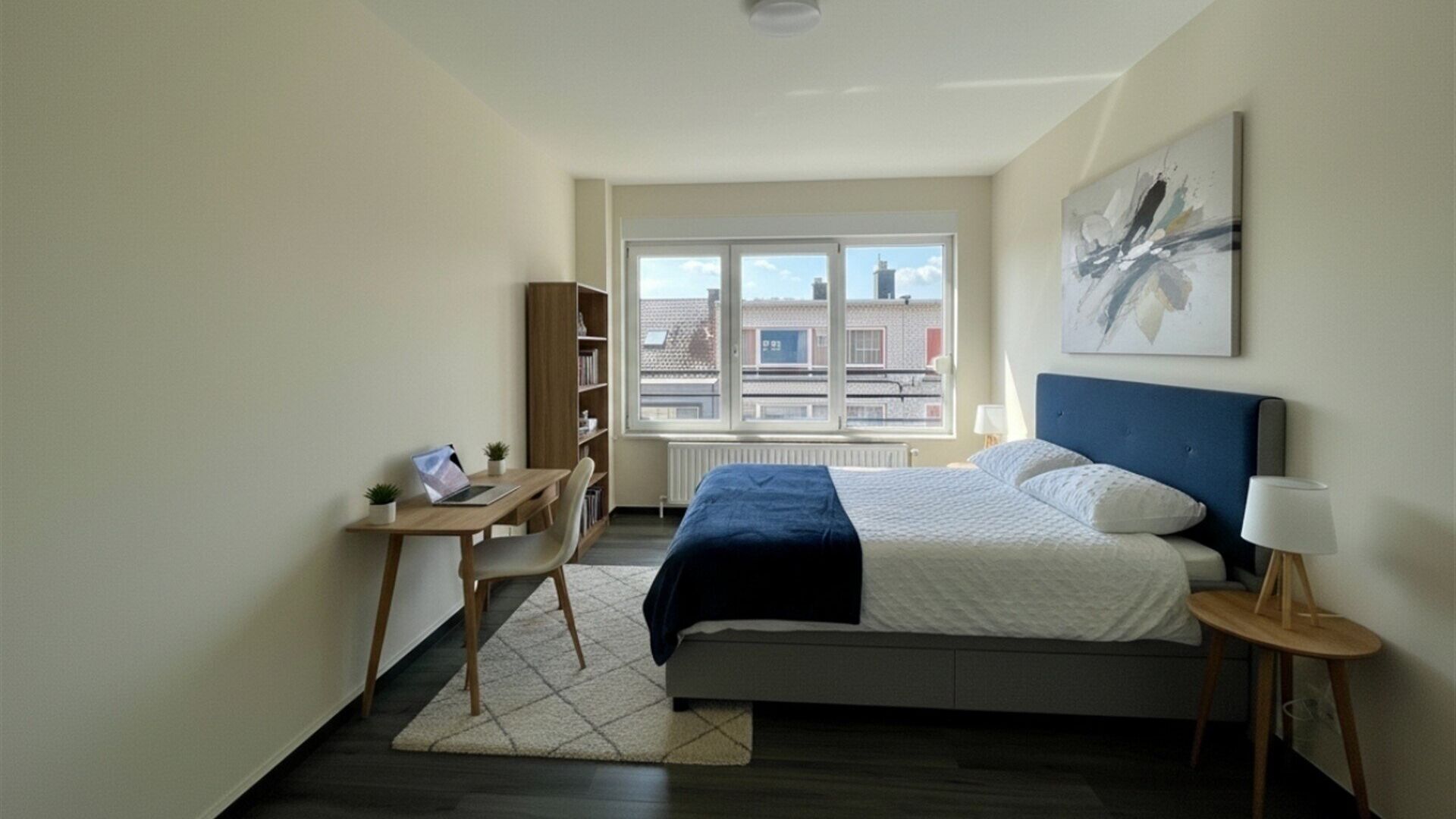 Appartement te koop in KORTENBERG