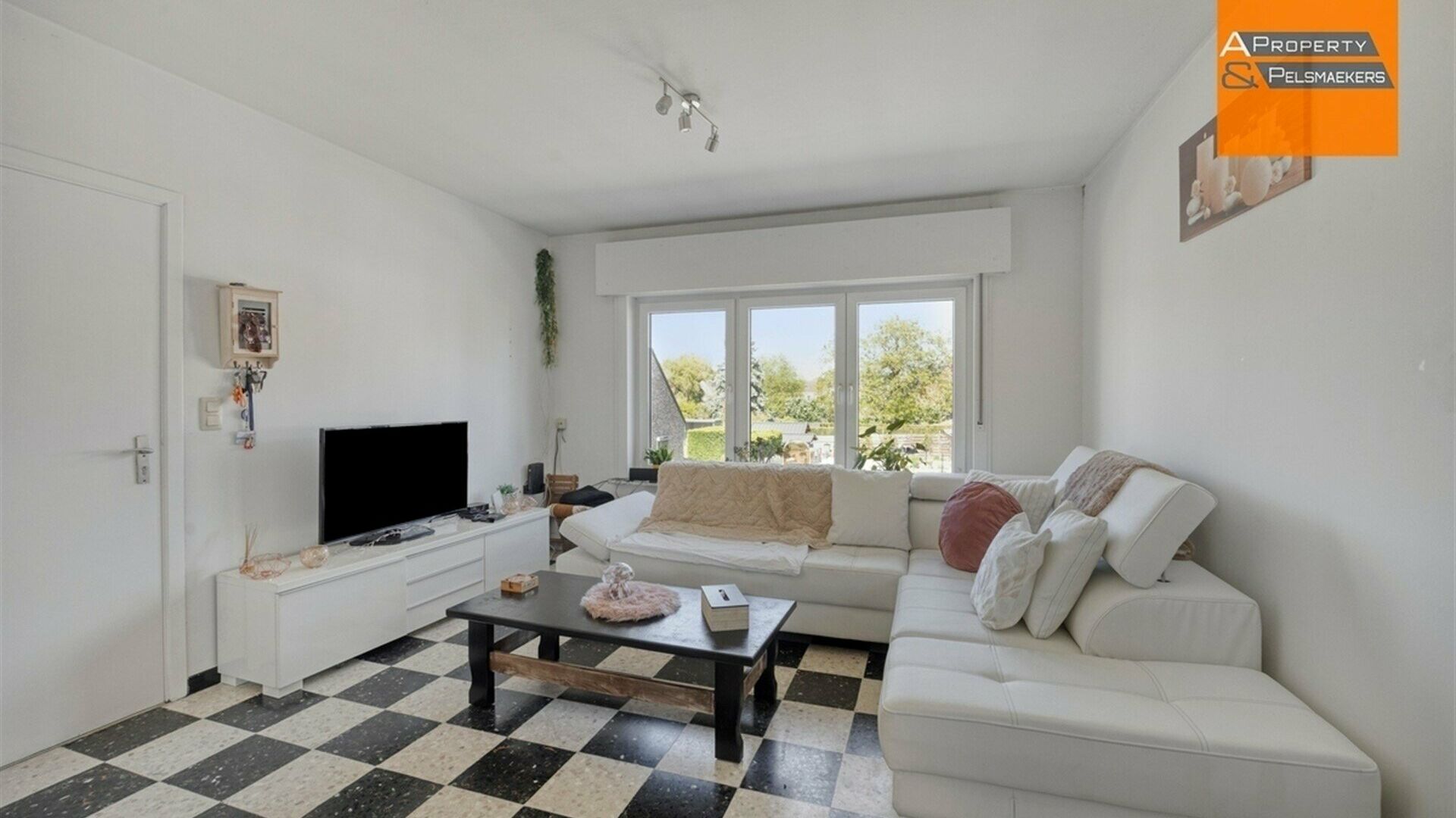 Appartement te koop in KORTENBERG