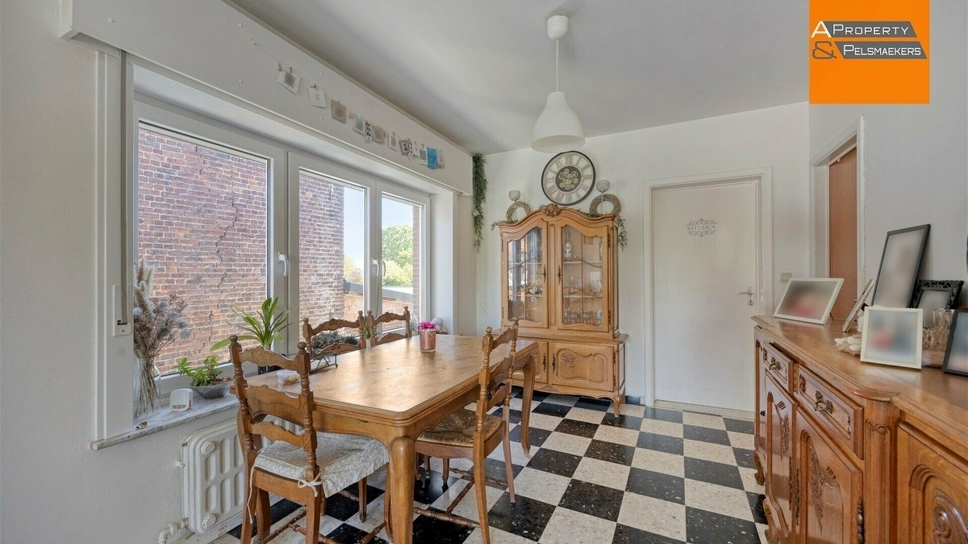 Appartement te koop in KORTENBERG