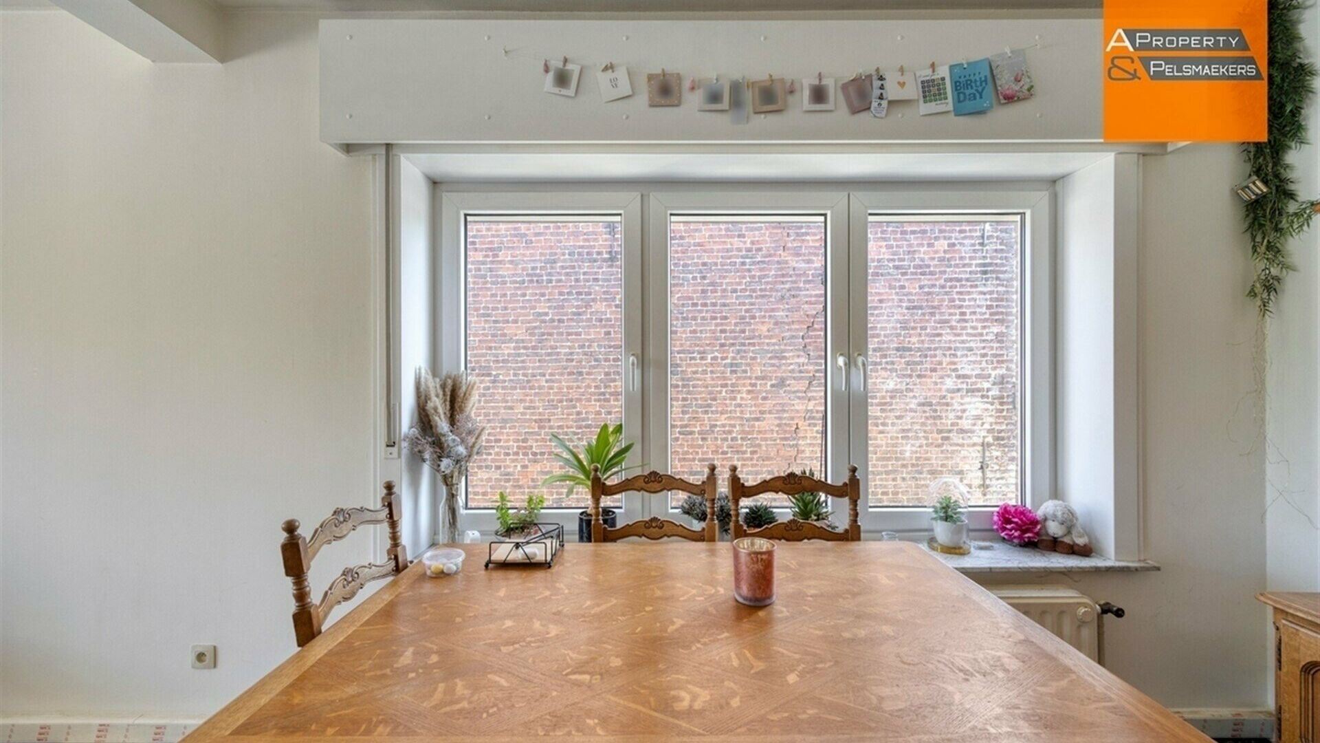 Appartement te koop in KORTENBERG