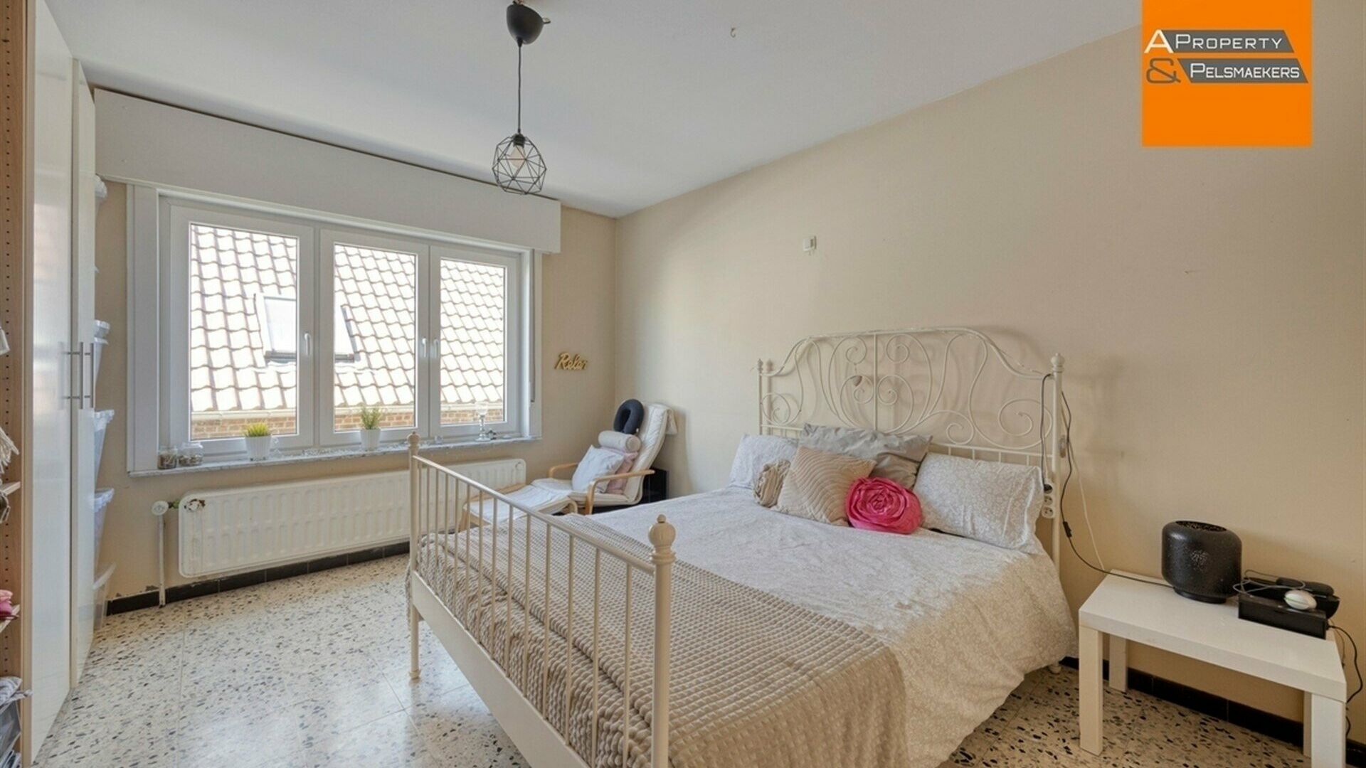 Appartement te koop in KORTENBERG