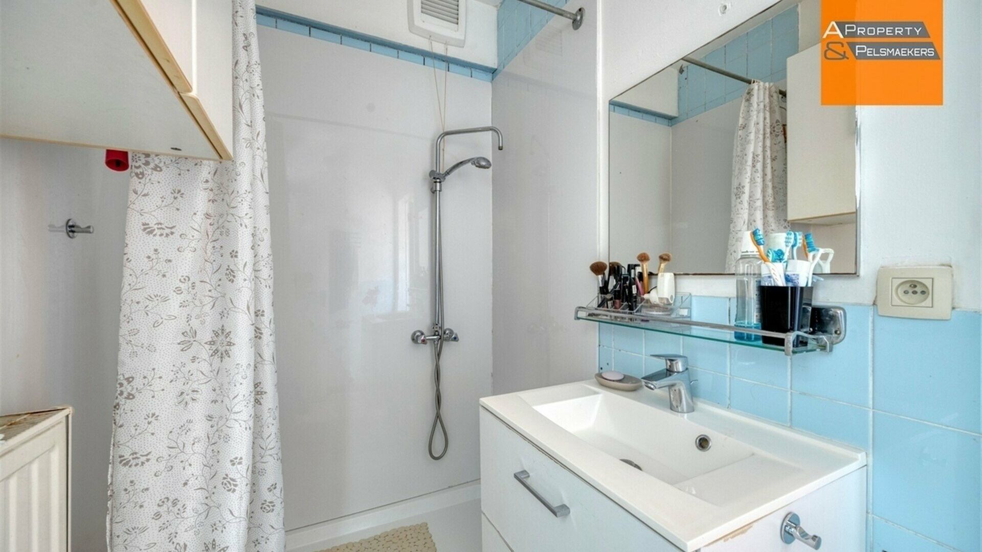 Appartement te koop in KORTENBERG