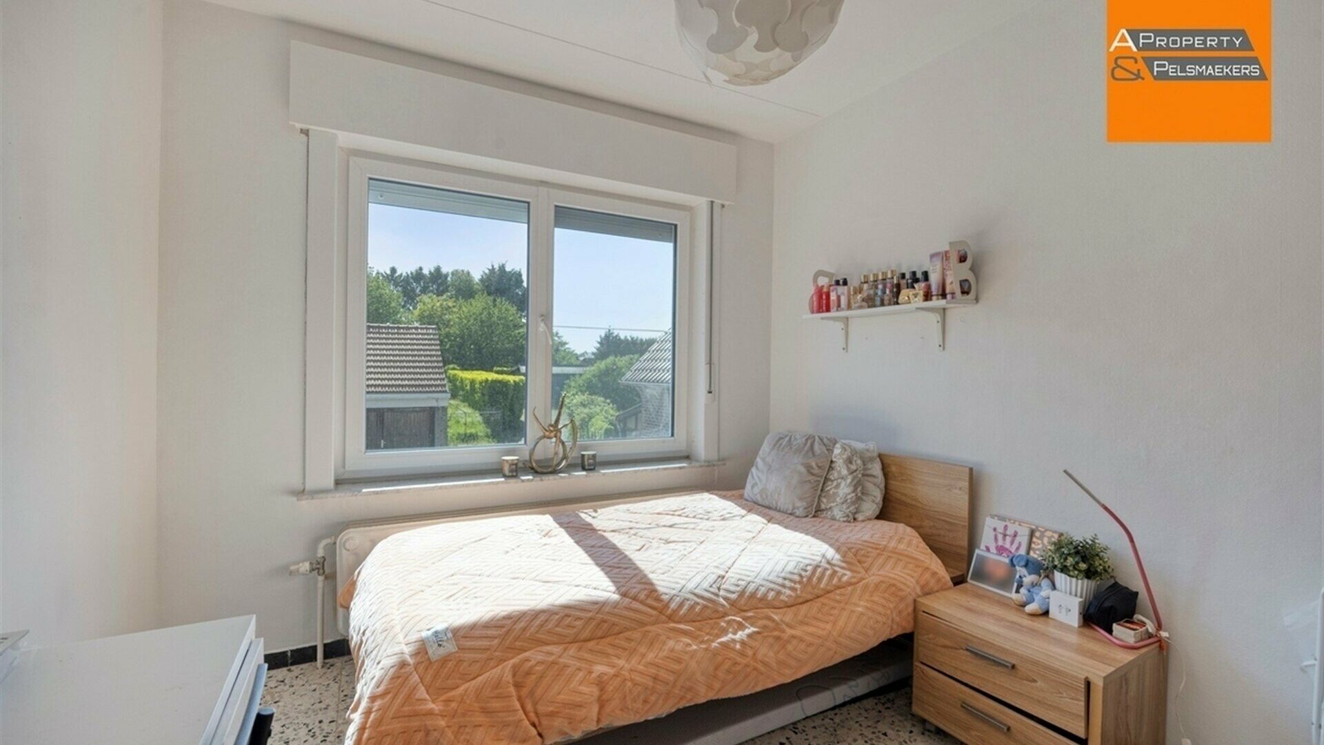 Appartement te koop in KORTENBERG