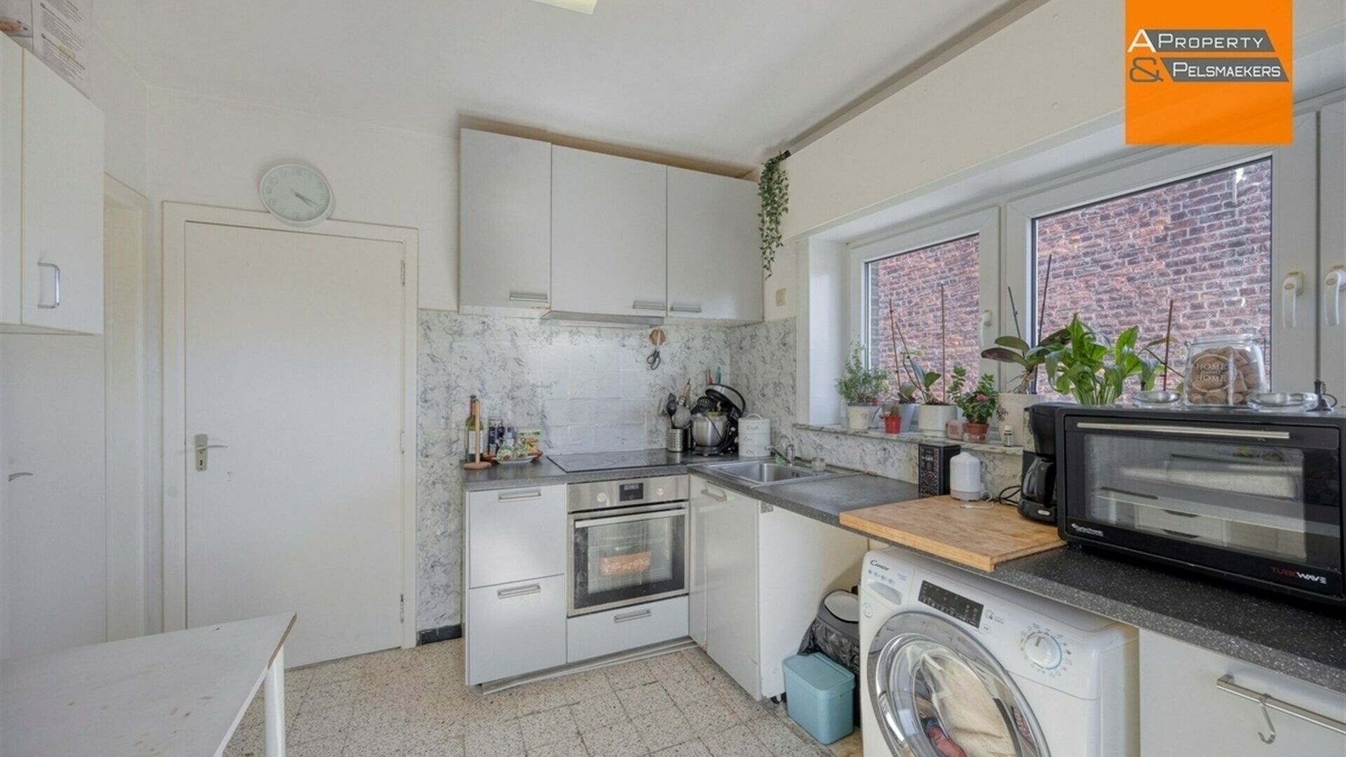 Appartement te koop in KORTENBERG