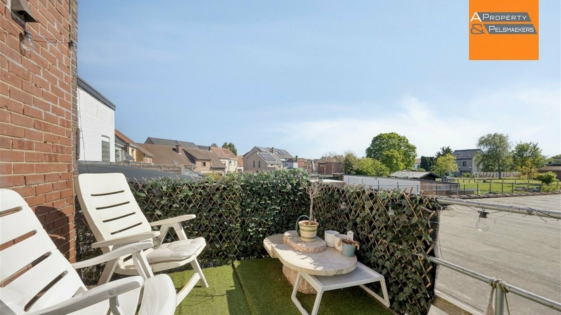 Appartement te koop in KORTENBERG