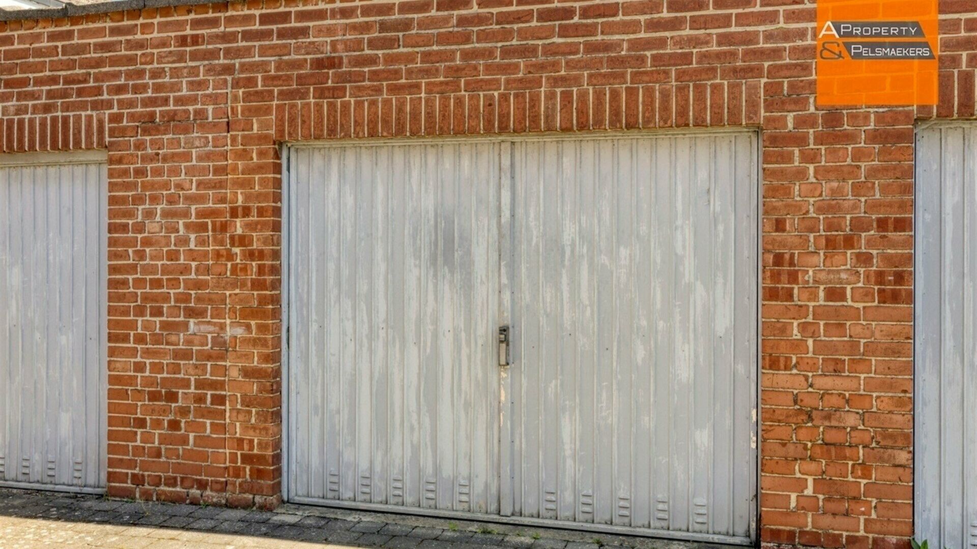 Appartement te koop in KORTENBERG
