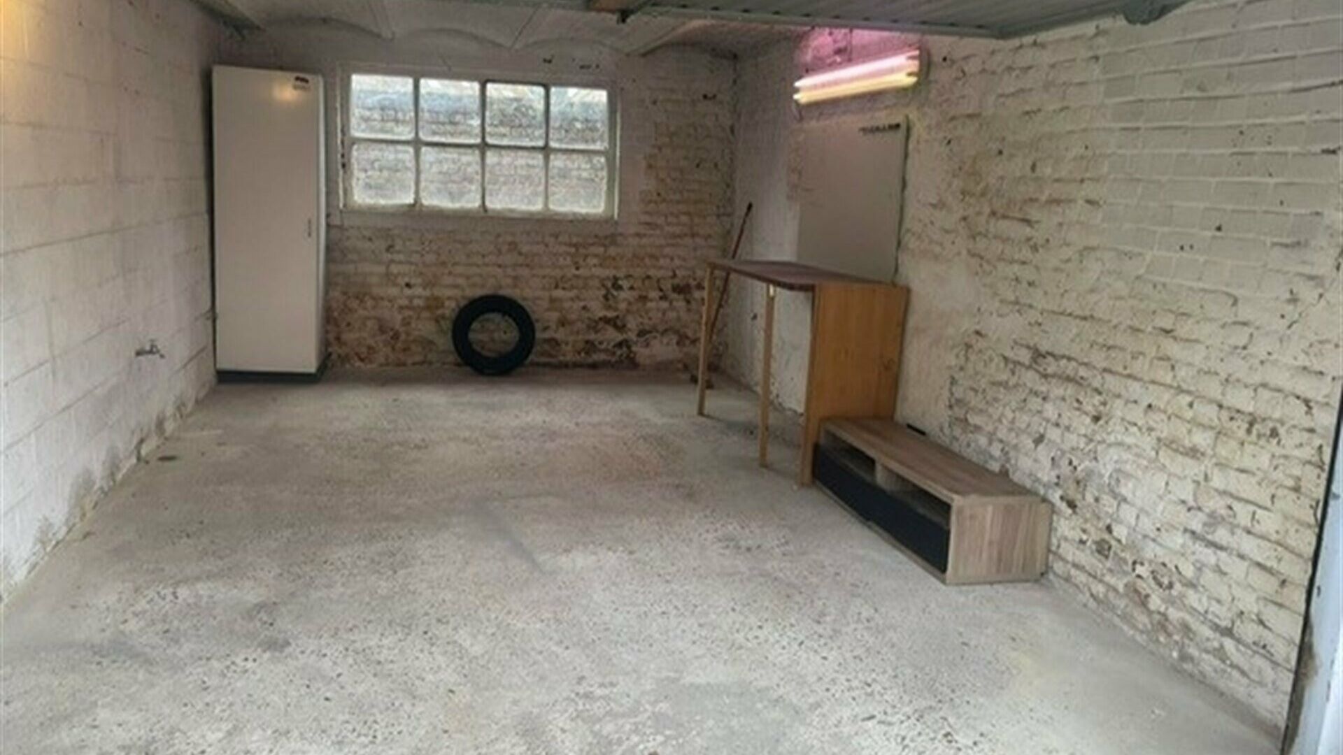 Appartement te koop in KORTENBERG