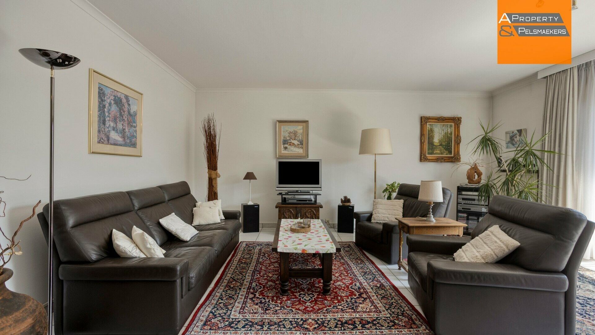 Appartement te koop in KORTENBERG