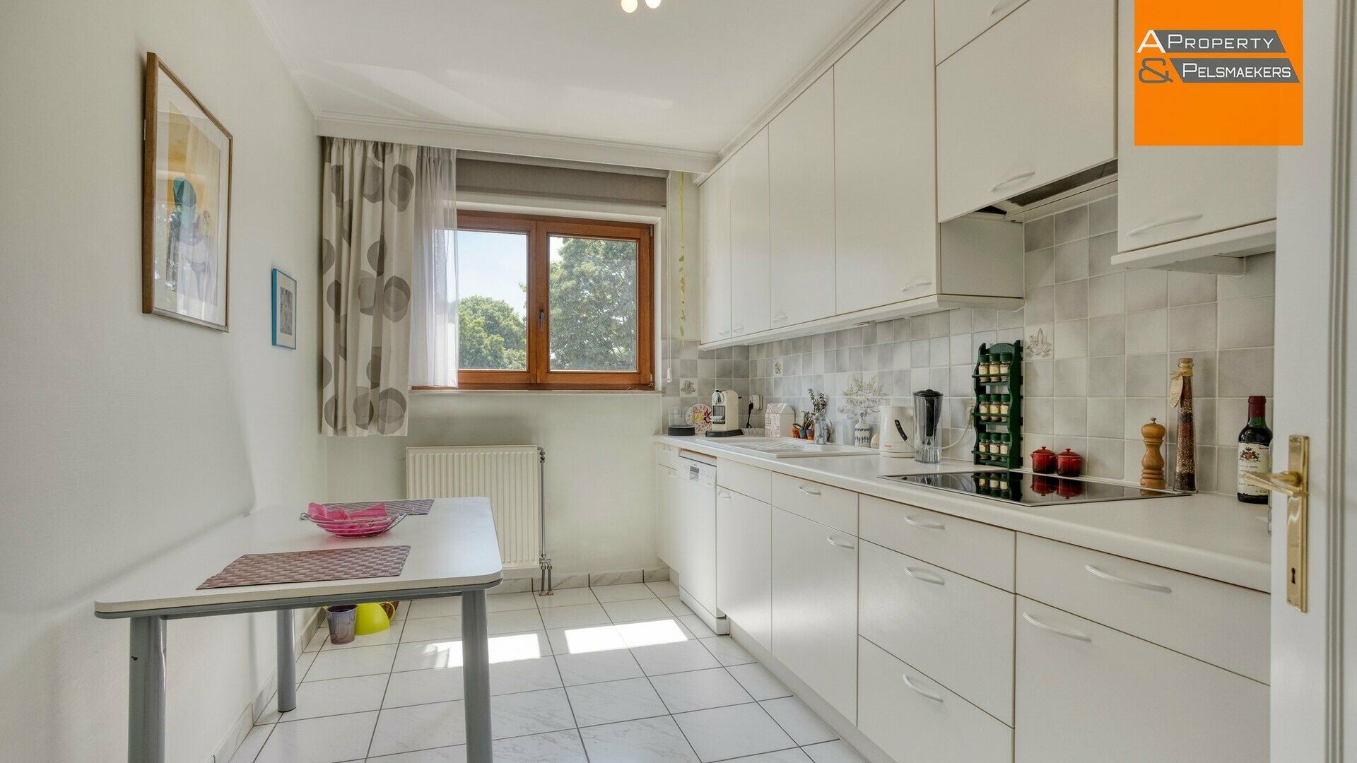 Appartement te koop in KORTENBERG