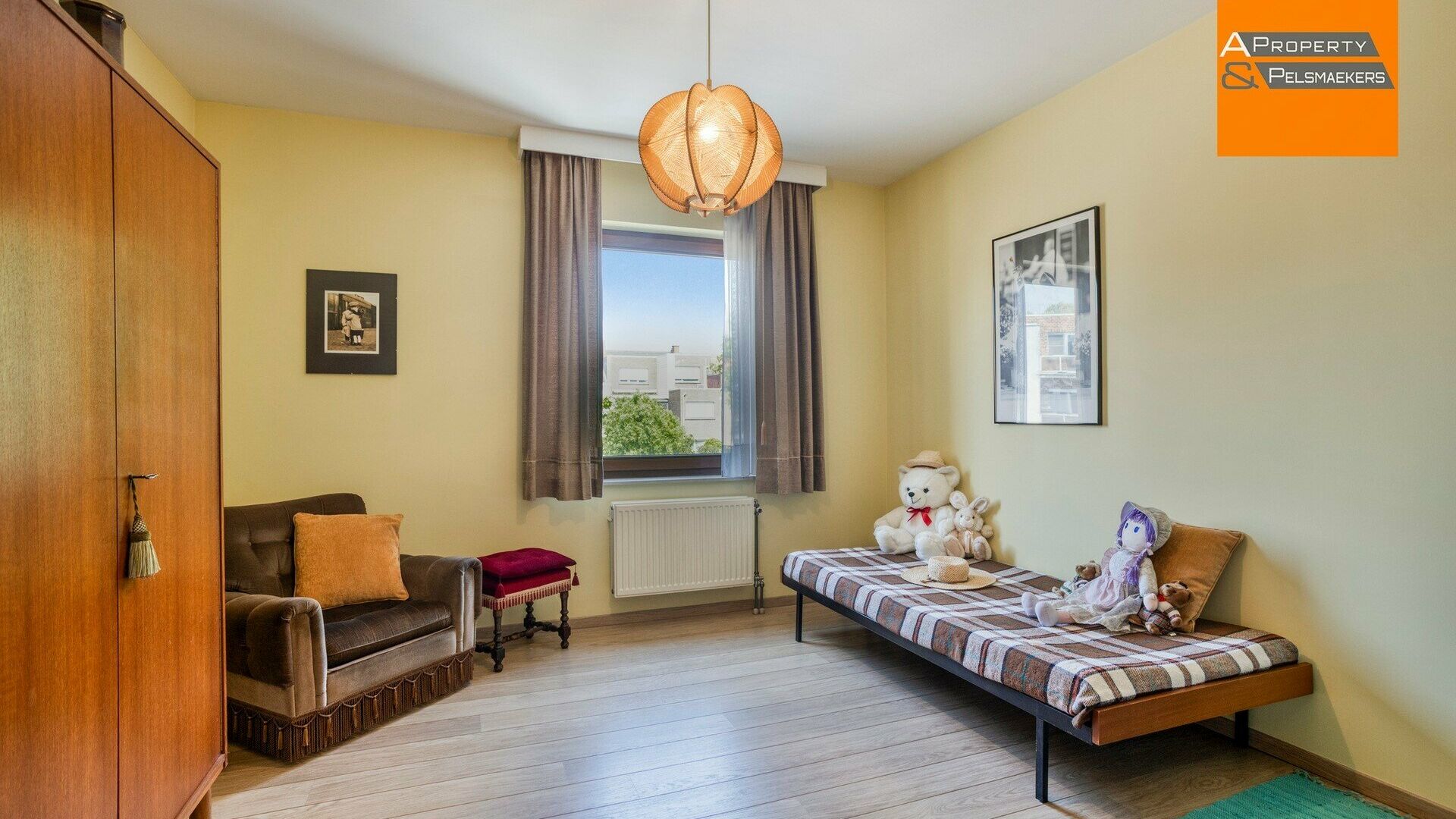 Appartement te koop in KORTENBERG
