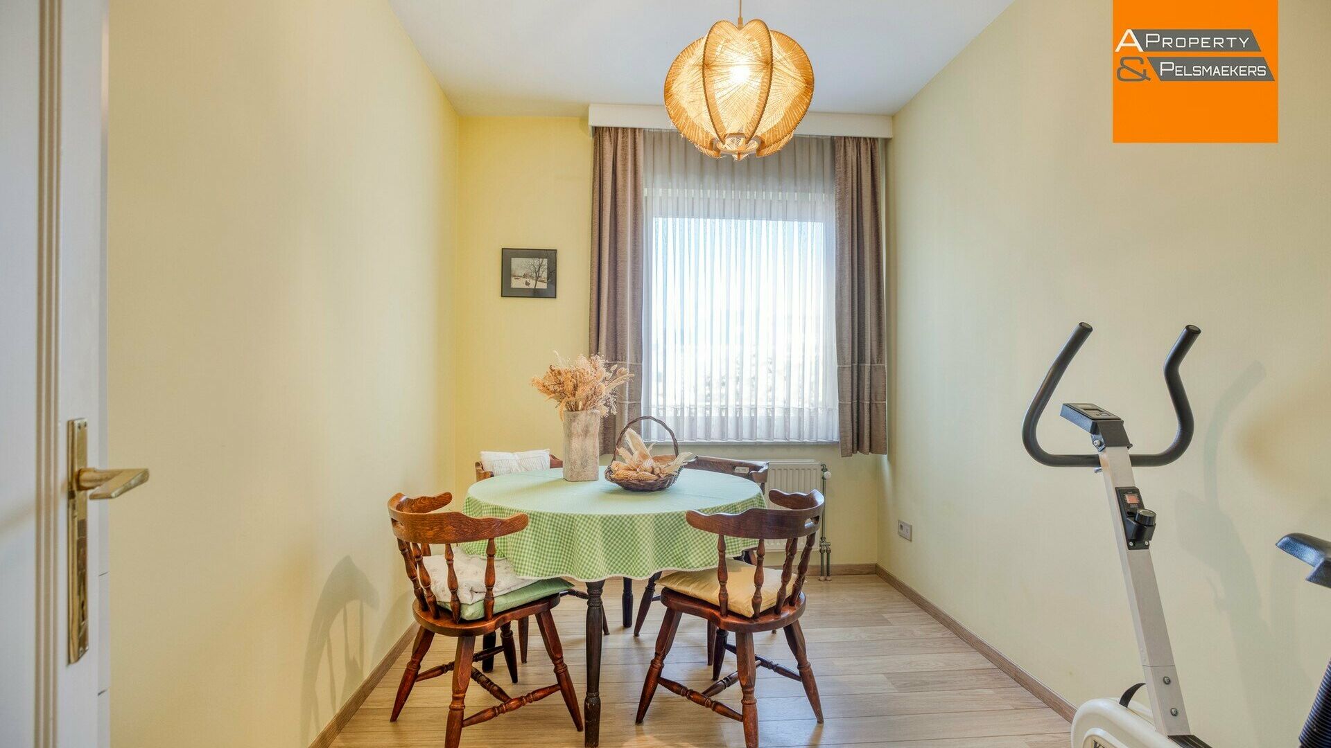 Appartement te koop in KORTENBERG