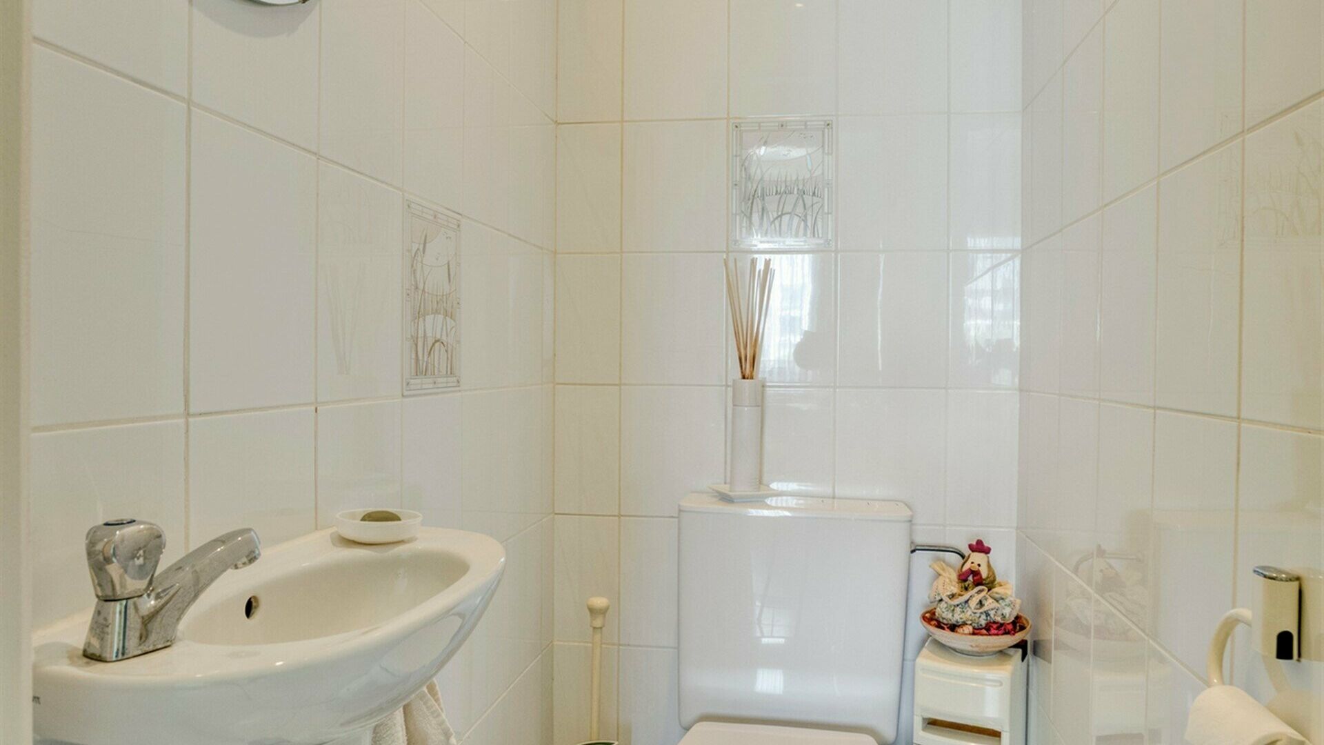 Appartement te koop in KORTENBERG