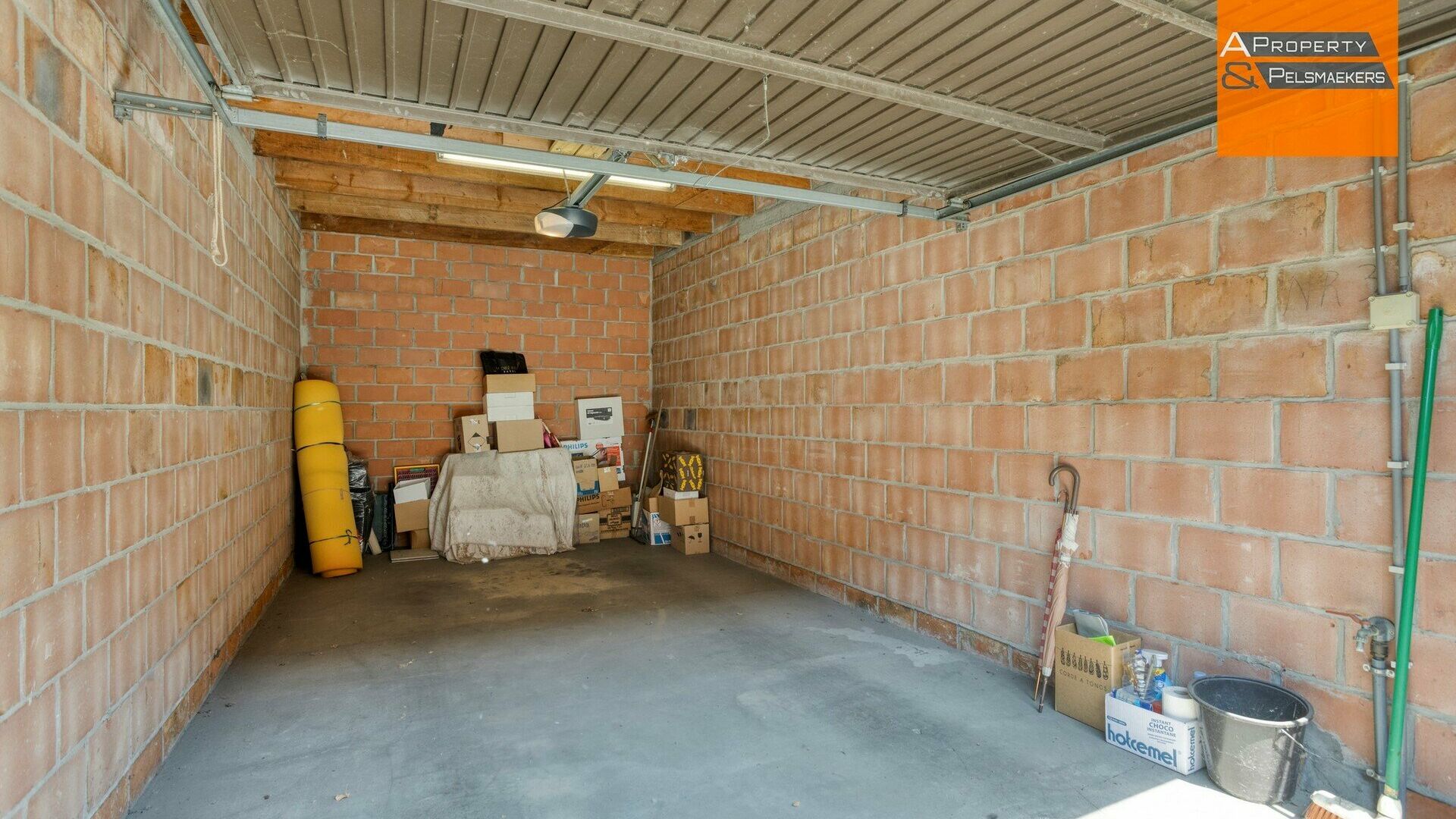 Appartement te koop in KORTENBERG