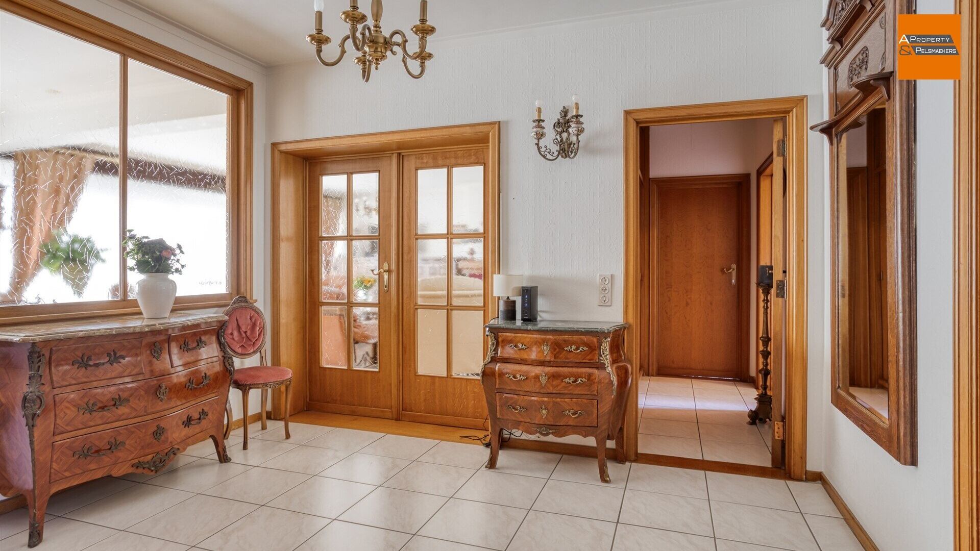Appartement te koop in LEUVEN