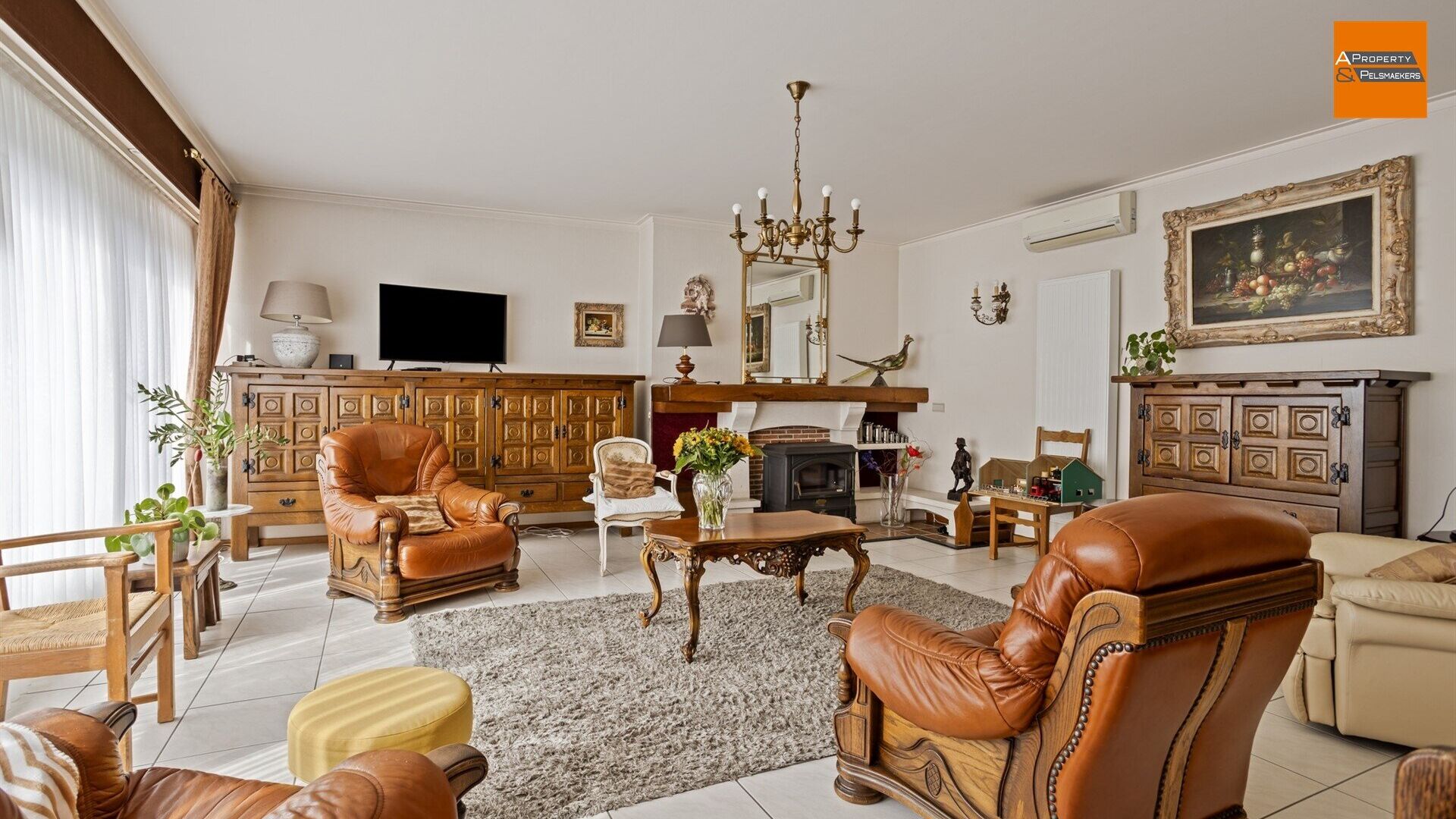 Appartement te koop in LEUVEN