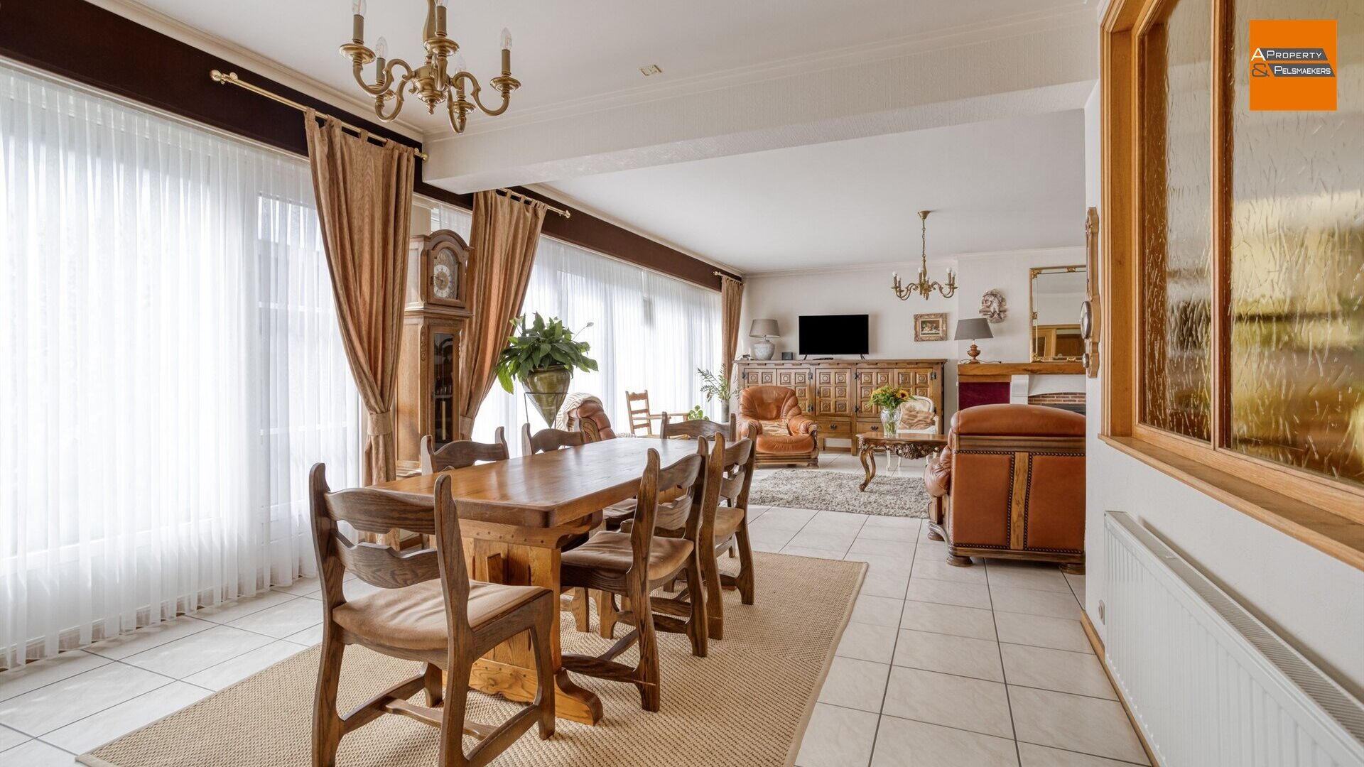 Appartement te koop in LEUVEN