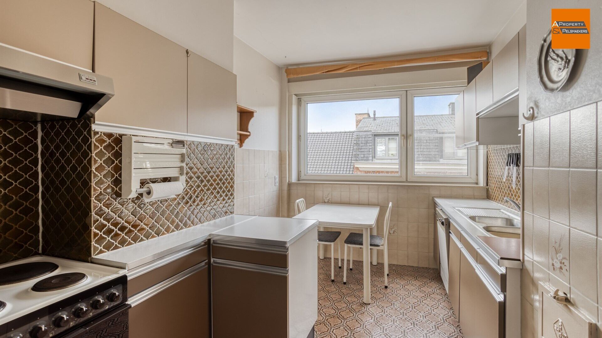 Appartement te koop in LEUVEN