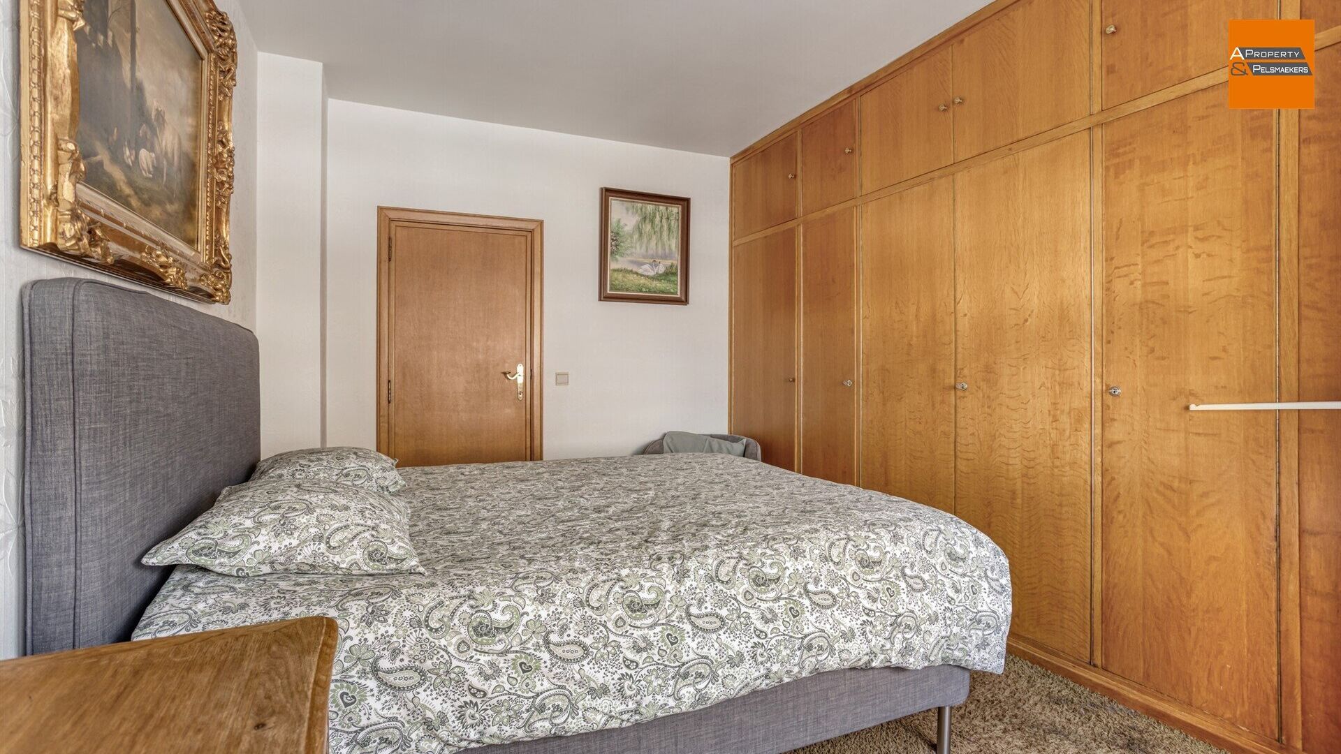 Appartement te koop in LEUVEN