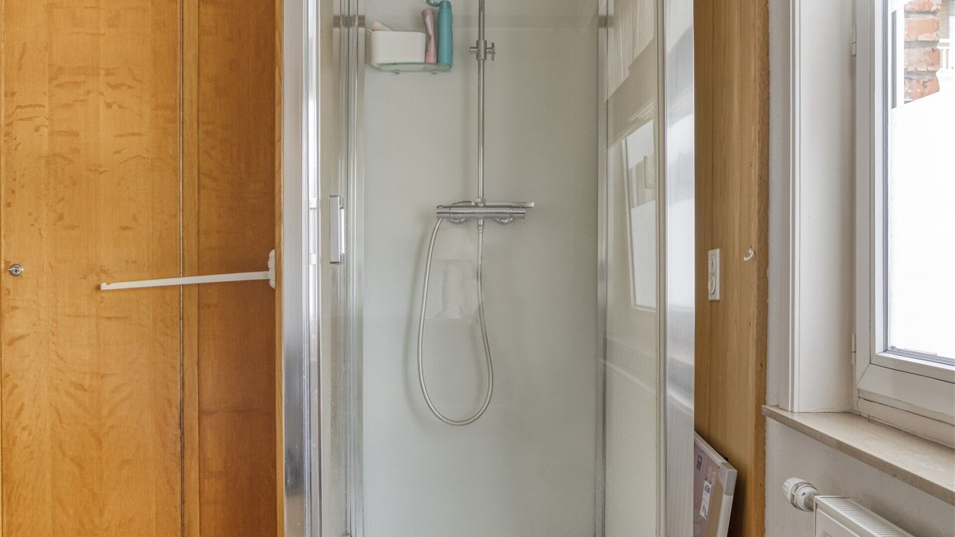 Appartement te koop in LEUVEN
