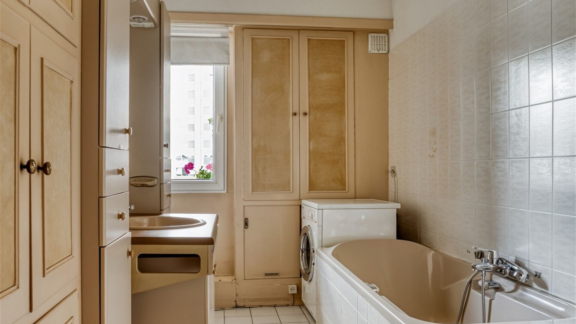 Appartement te koop in LEUVEN