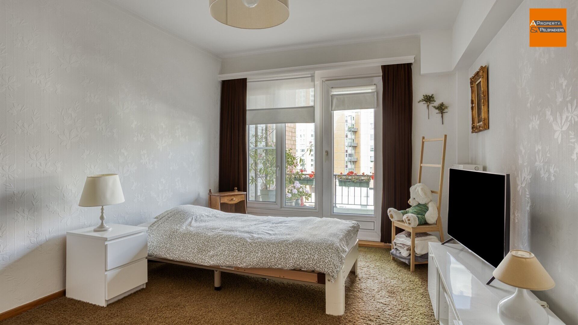 Appartement te koop in LEUVEN