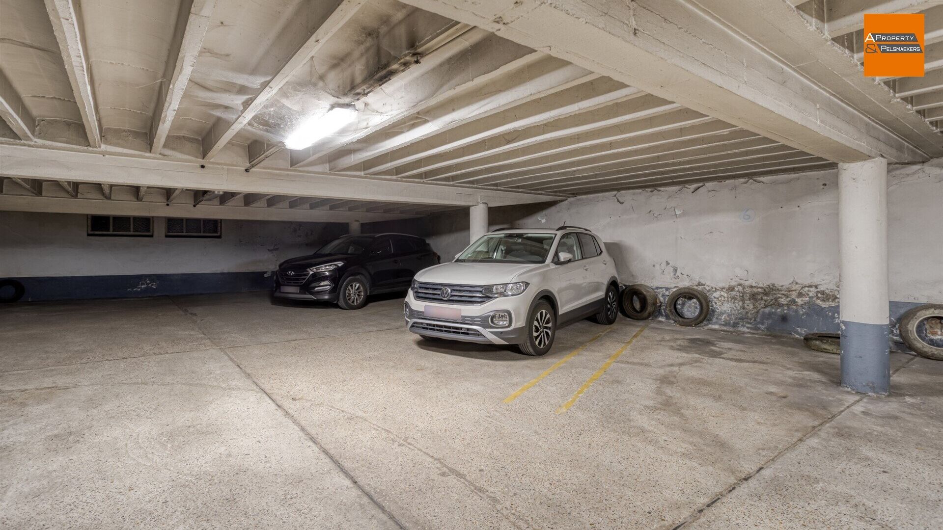 Appartement te koop in LEUVEN